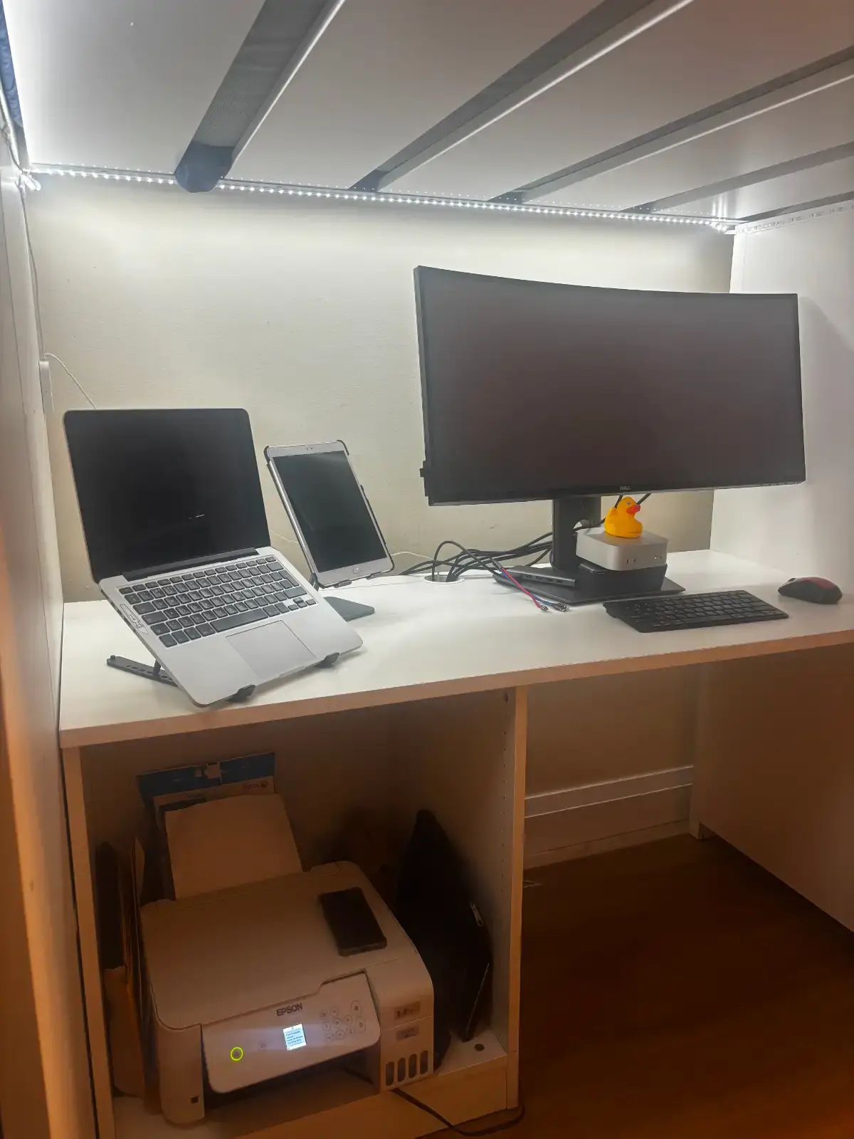 IKEA Loft Bed - photo 4