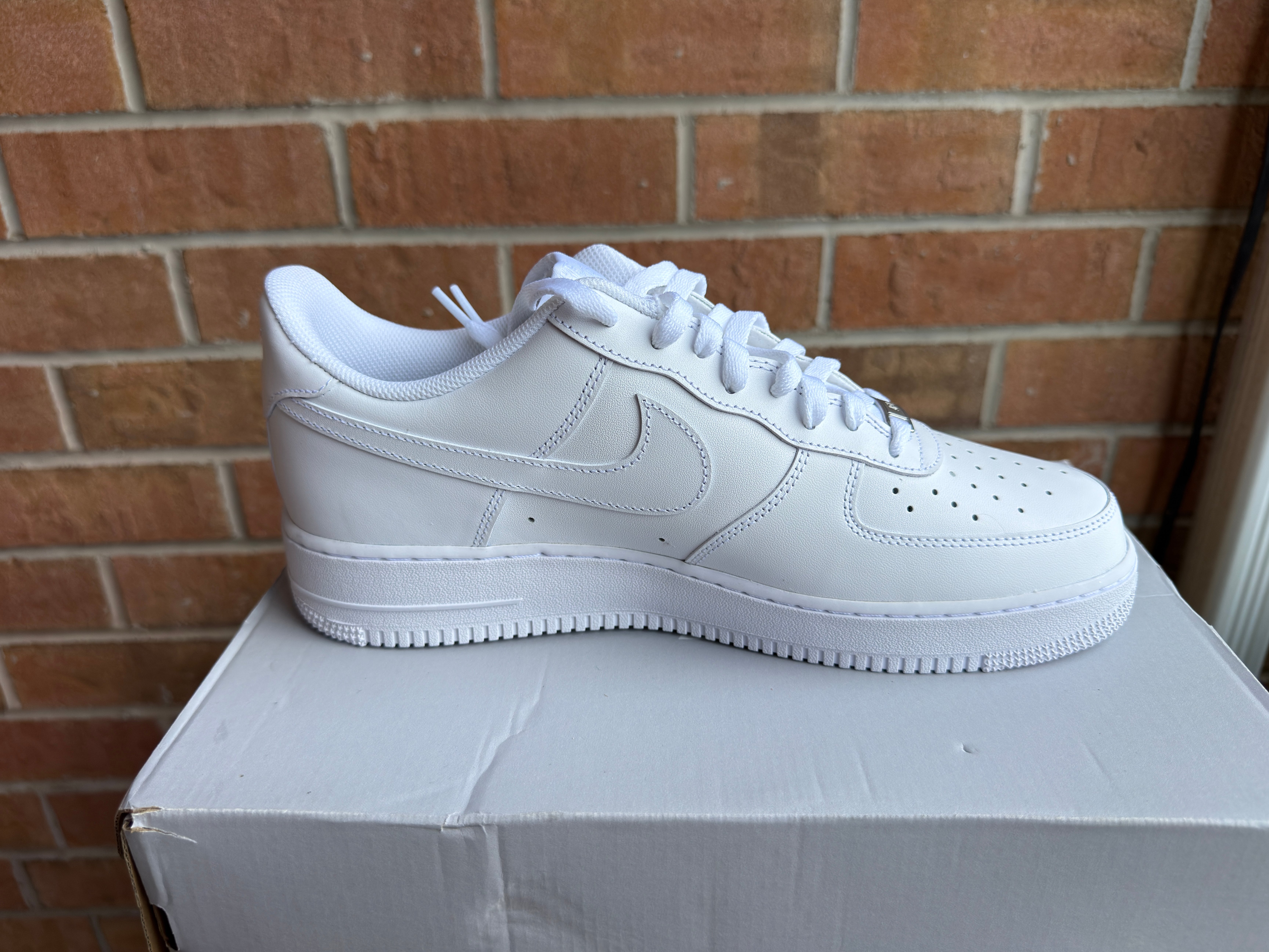 Nike Air Force 1 - photo 3