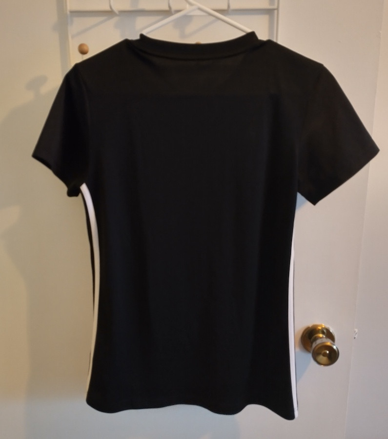 adidas Sports Jersey - Women's - photo 3