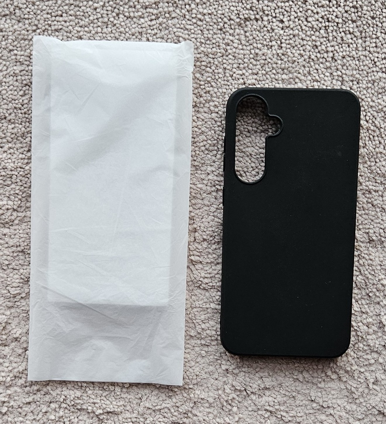 CELLPHONE CASES (PIXEL AND SAMSUNG) OR SOCKET OR RING - photo 3