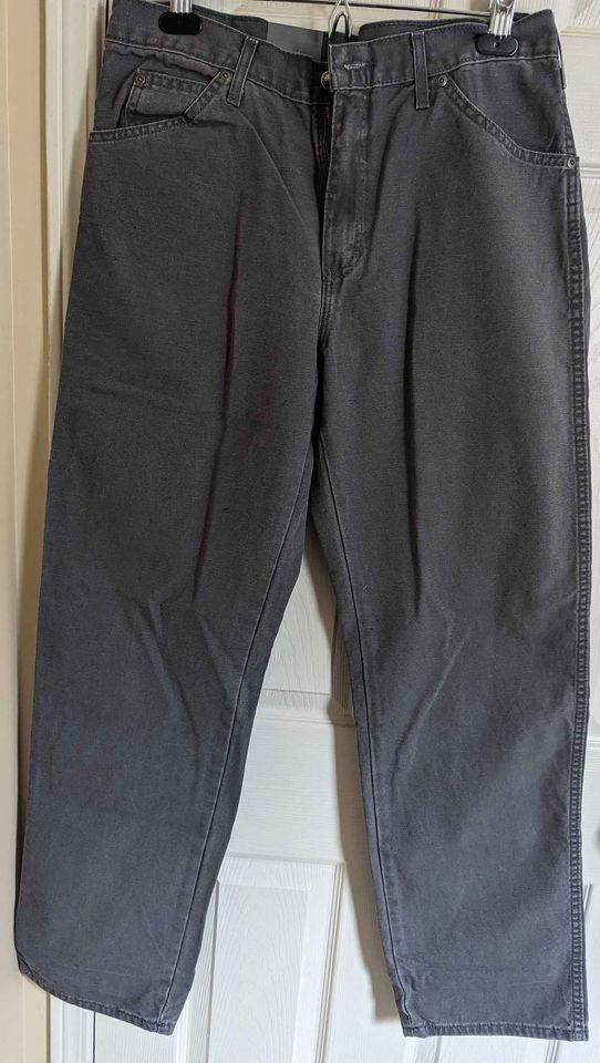 Dickies jeans, Relaxed fit - photo 2