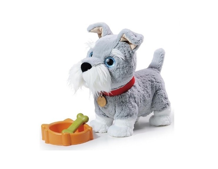 TUMAMA Voice Activated Control Stuffed Animal Pet Toy on Sale