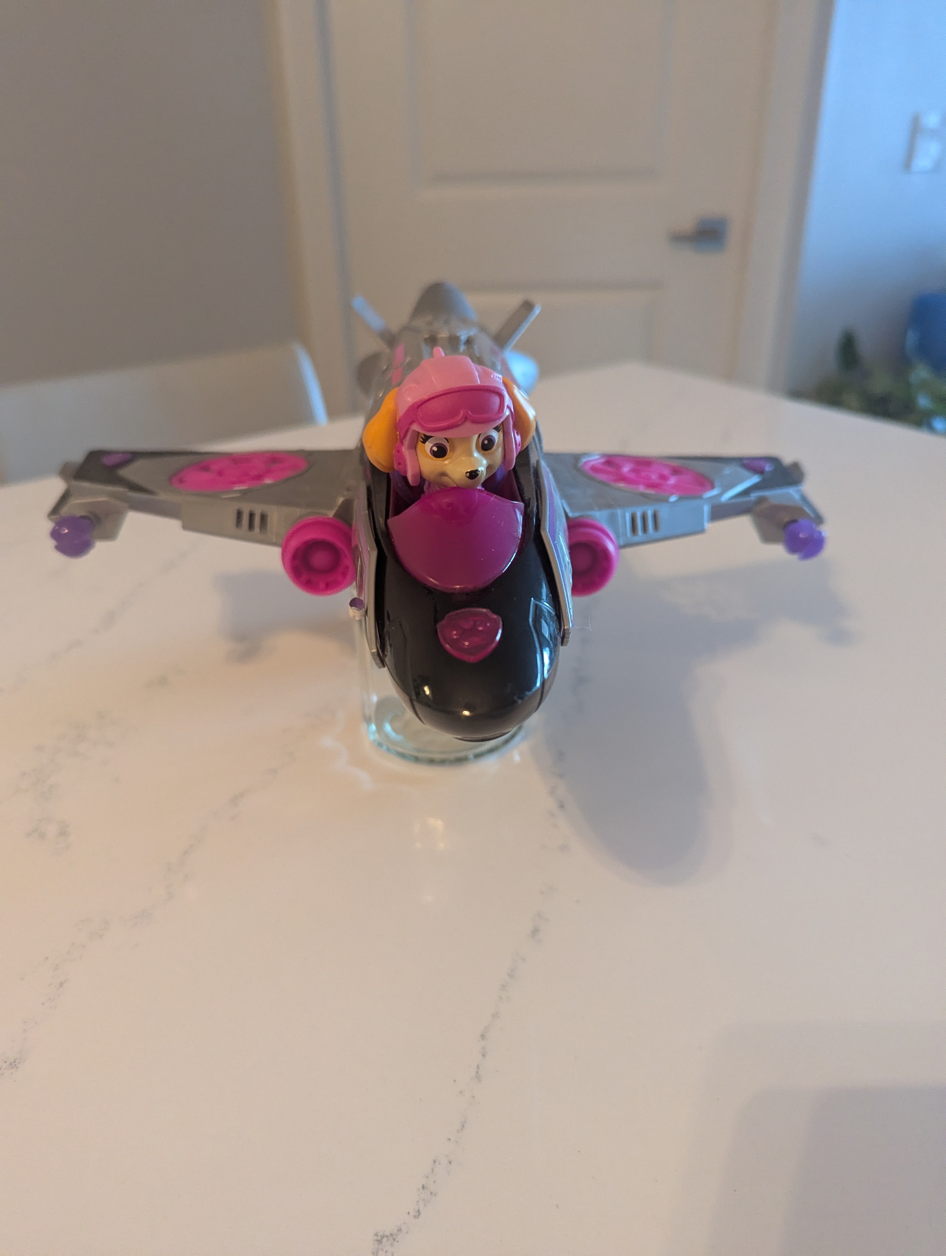Paw Patrol Skye Jet toy - photo 2