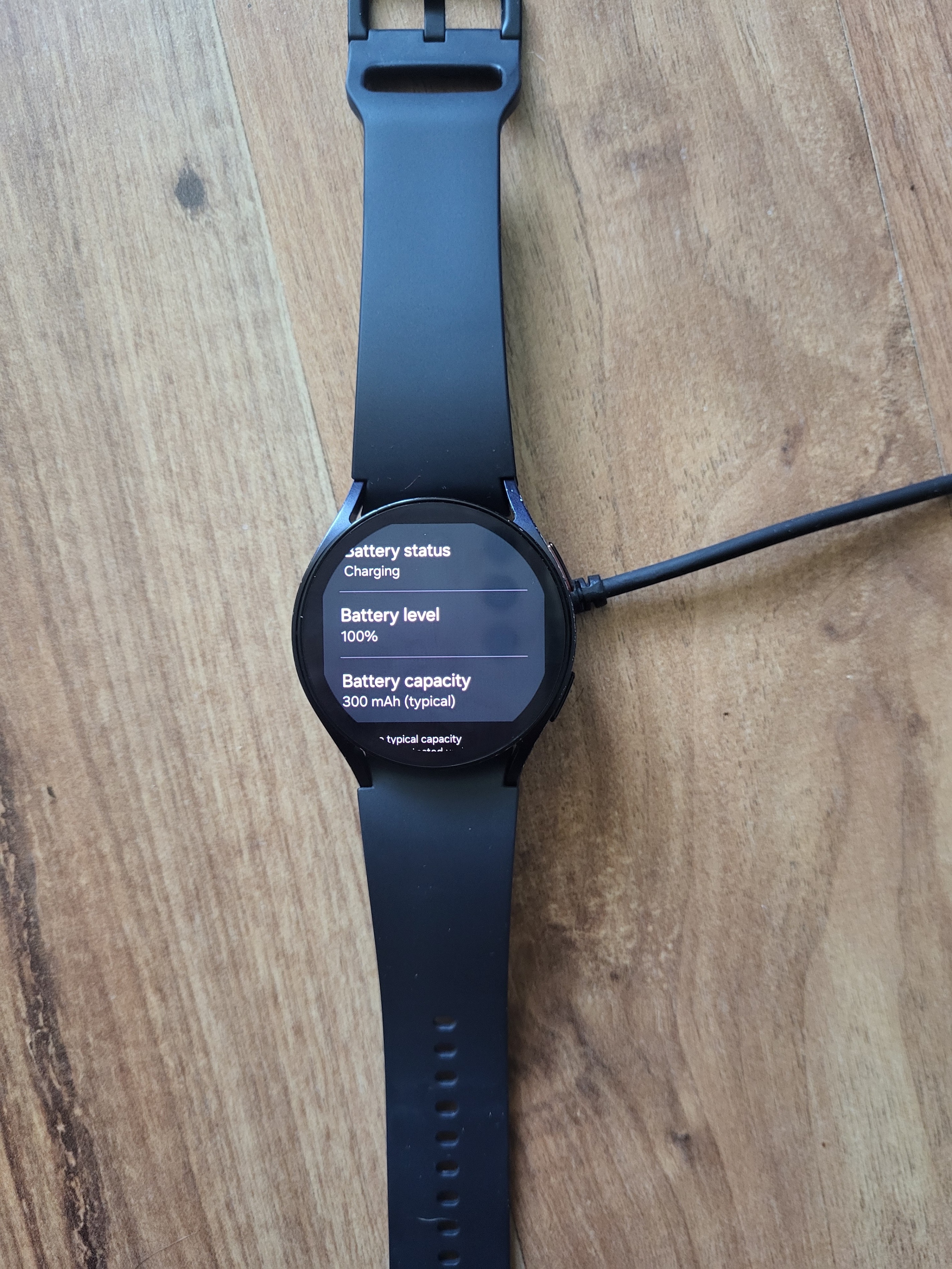 Samsung Watch 6, Excellent Condition - photo 5
