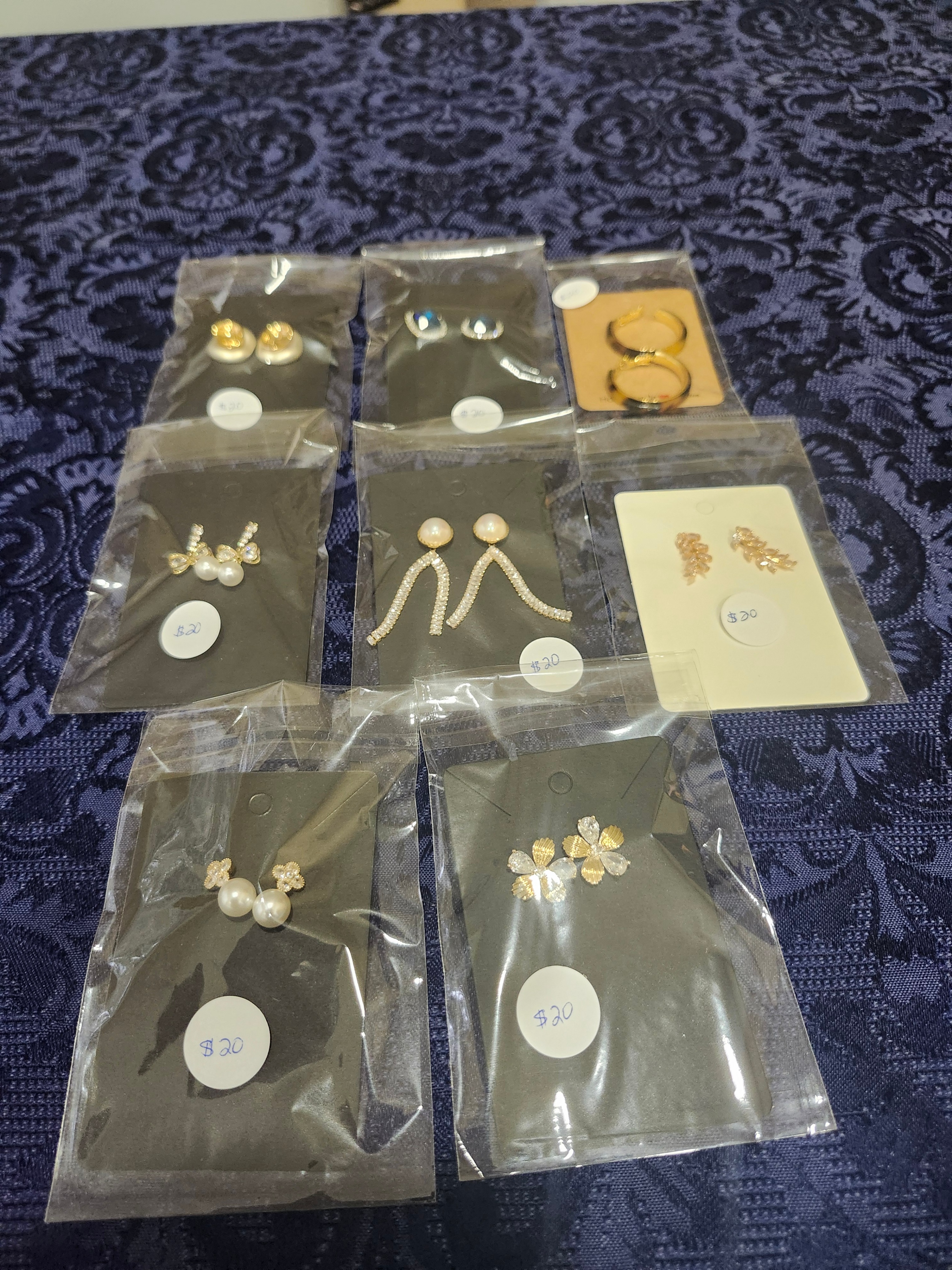 Assorted Earrings - photo 4