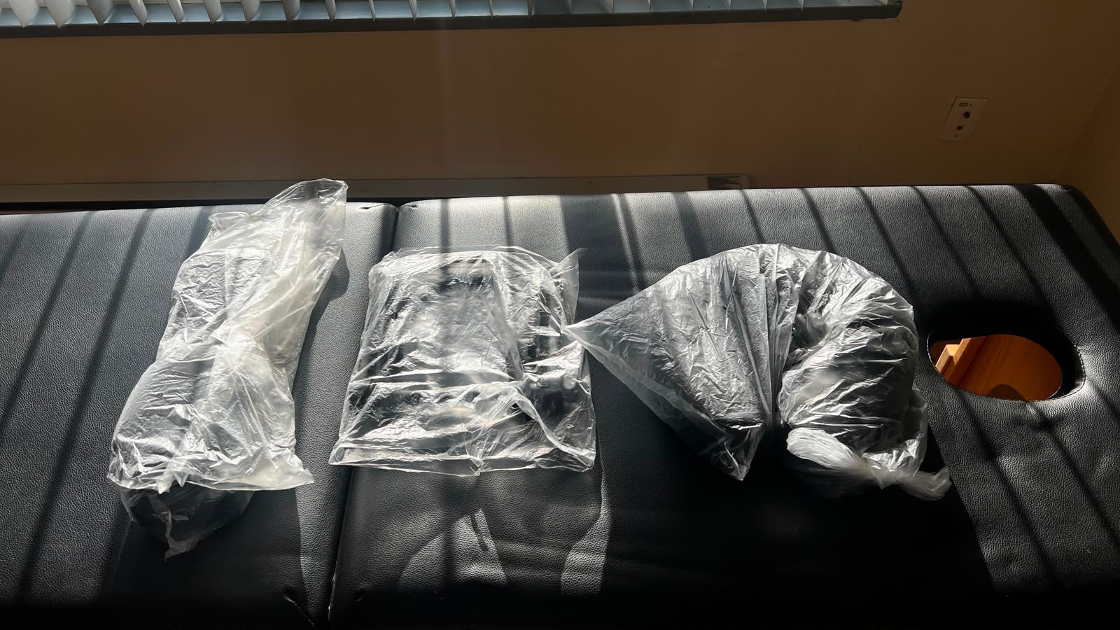 Greenlife Massage Table - photo 5