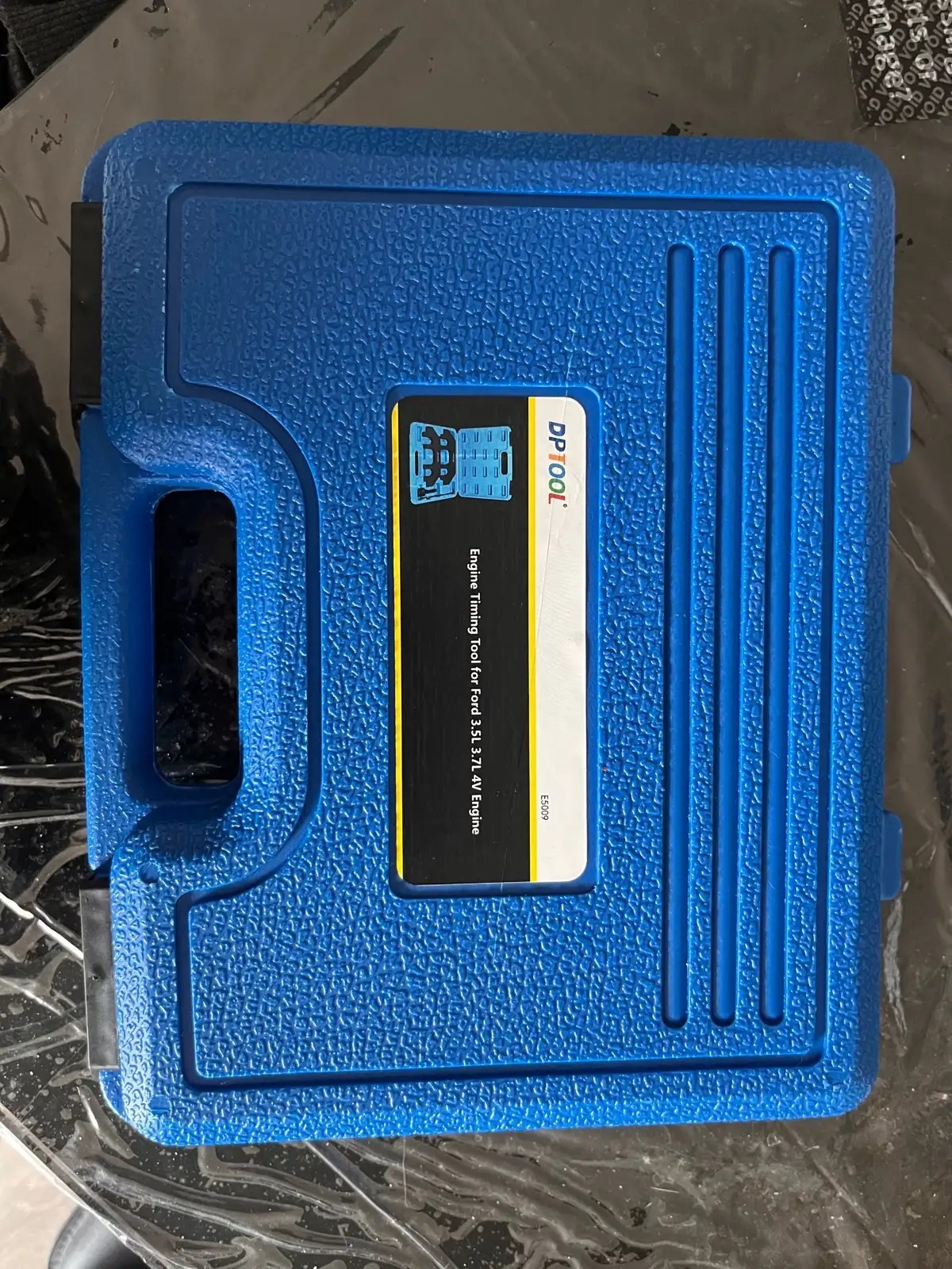 Timing Alignment tool kit Ford Lincoln Mercury - photo 2