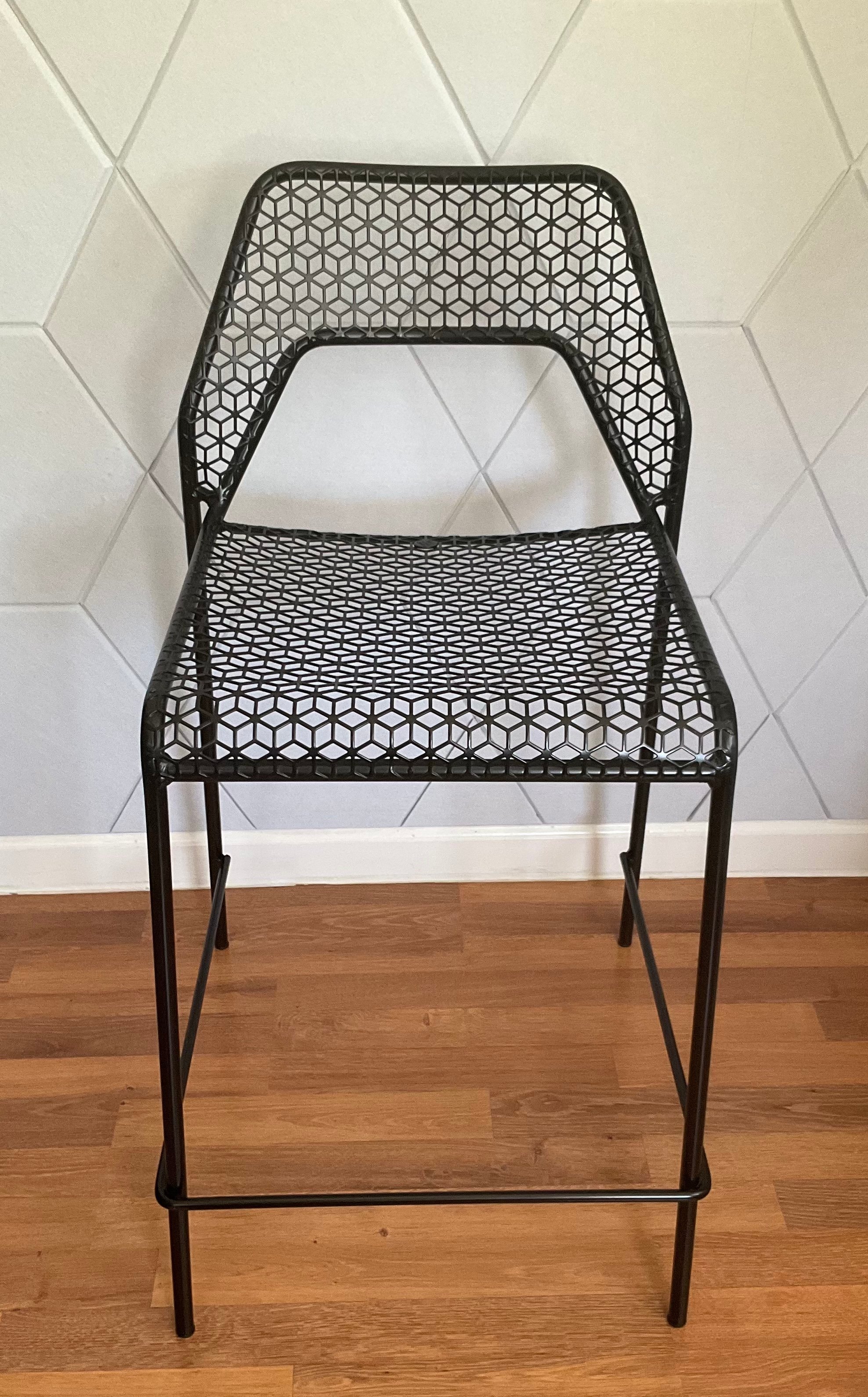 Blu Dot - Hot Mesh Stool