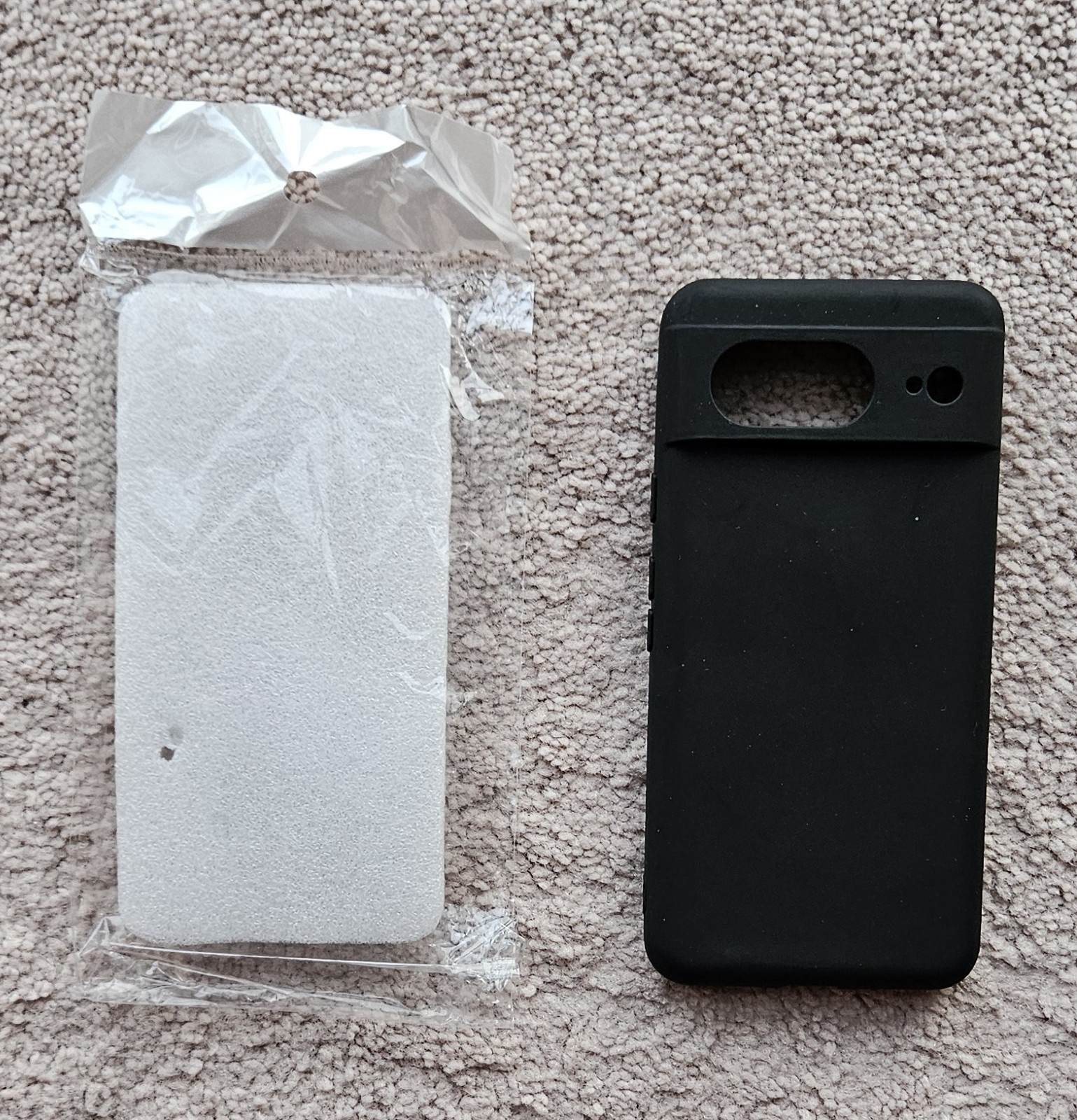 CELLPHONE CASES (PIXEL AND SAMSUNG) OR SOCKET OR RING - photo 2