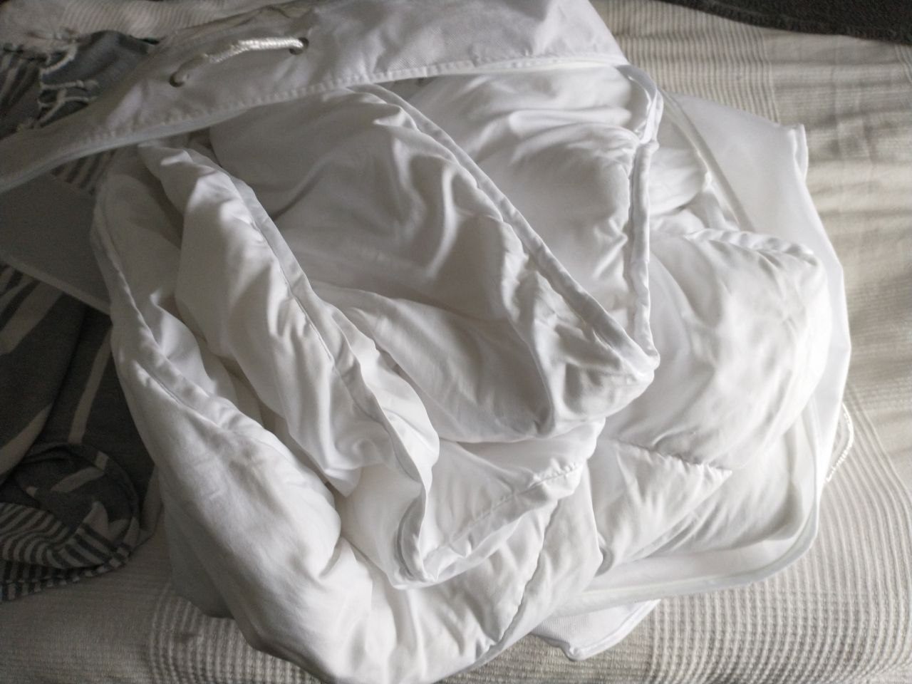 Harmonie Double Duvet - photo 4