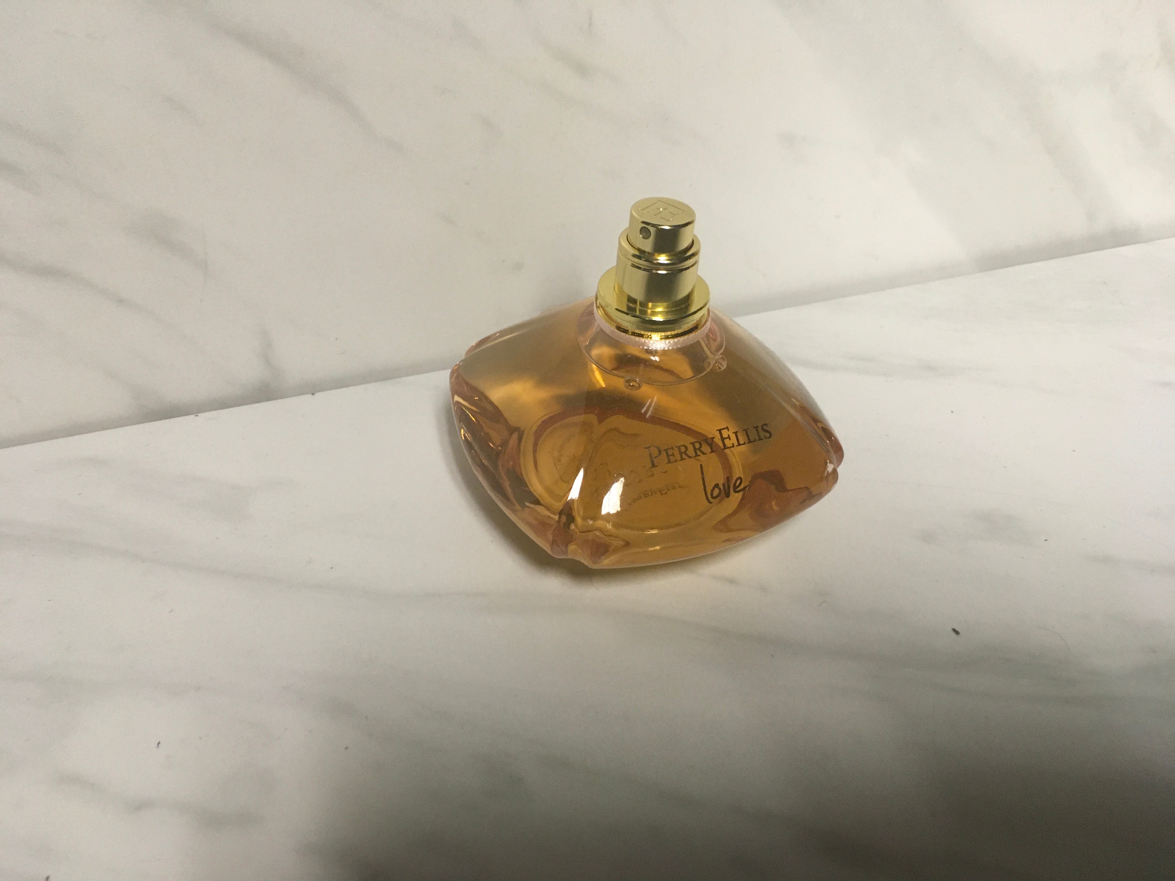 Perry Ellis Love Eau de Parfum for Women
