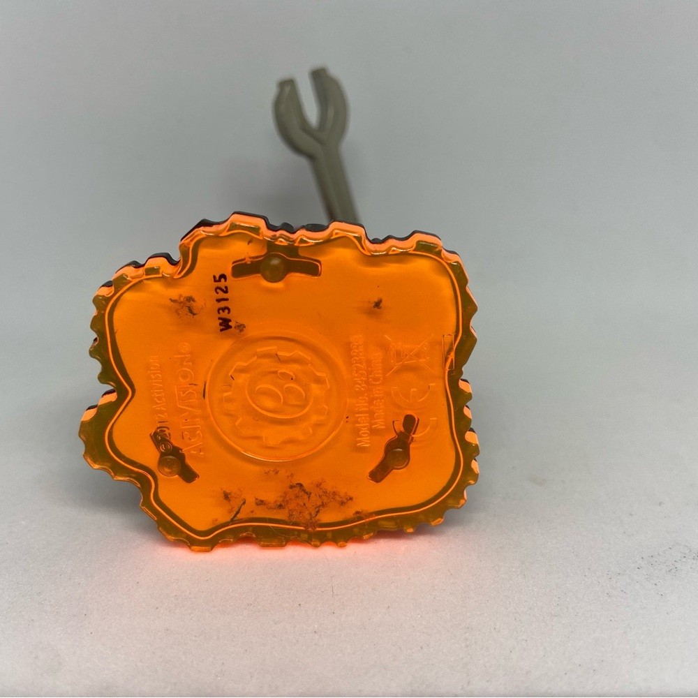 Skylanders: Giants: Sprocket Figure Video Game Accessory - photo 2