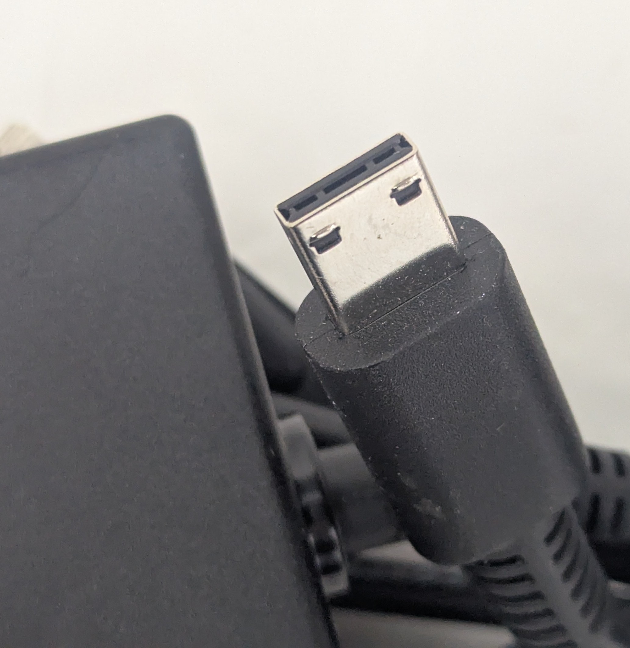 MSI GE76 GE66 GP76 GS77 Chicony Power Adapter Charger A20-240P2A - photo 3