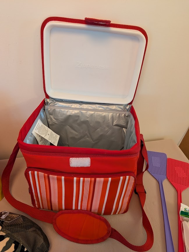 Supplies for camping, outdoors, travel - photo 3