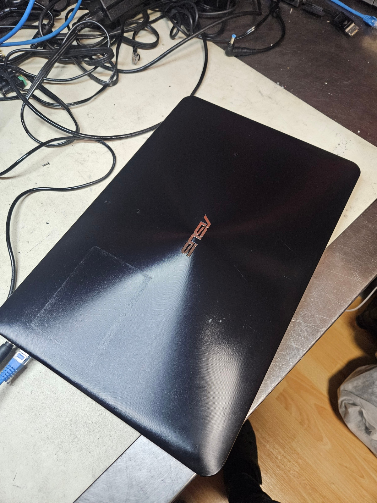 💻 ASUS R556L 15.6" Laptop — Intel i5 / 6GB RAM / 500GB HDD - photo 2