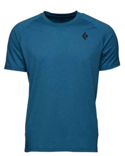 Men’s Black Diamond Lightwire Tech Tees-XL - photo 2