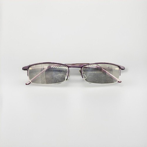 Foster Grant Frame Mystical Men's Semi-Rimless Reading Glasses M