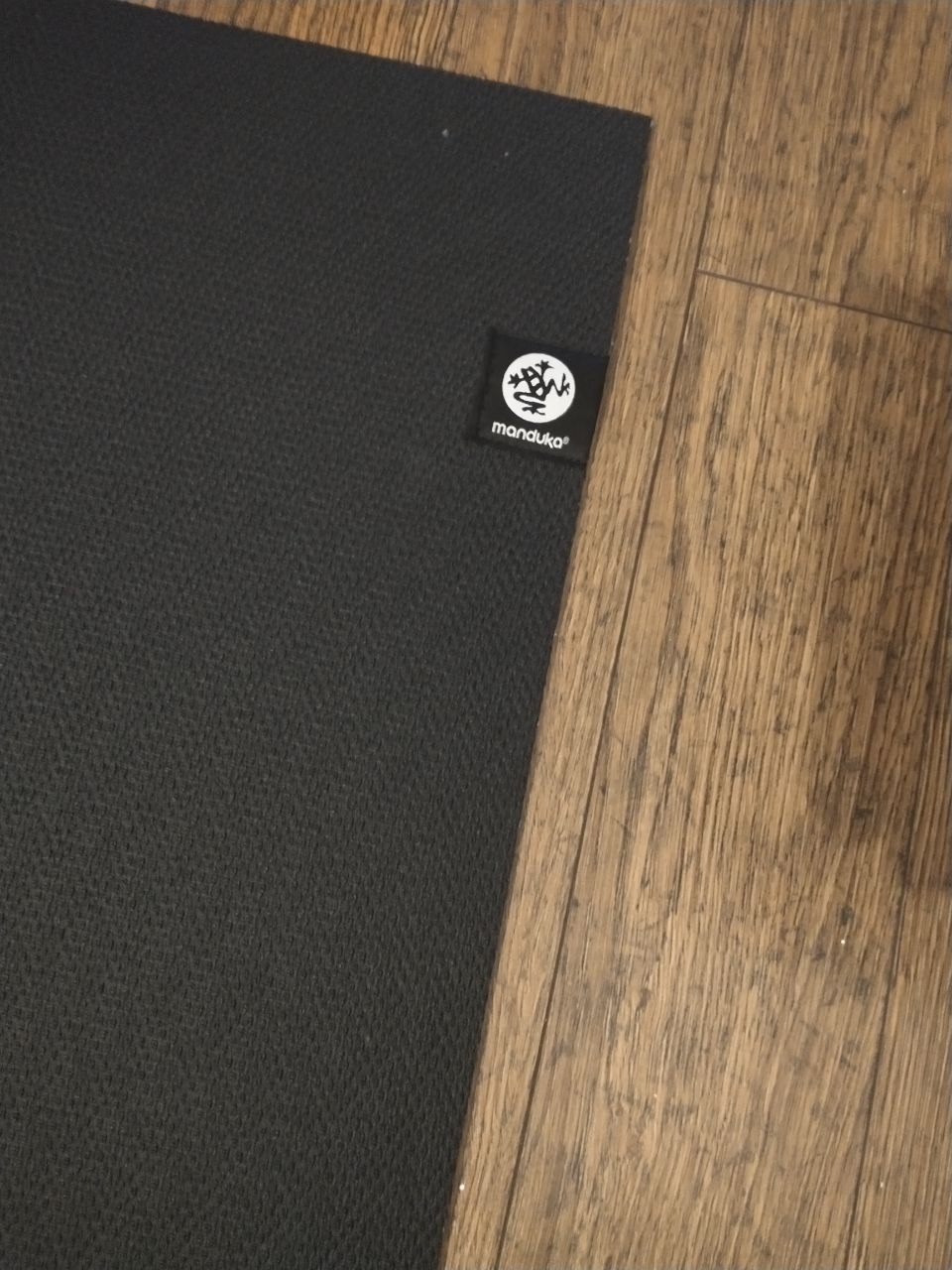 Yoga Mat - Manduka X - Like New - photo 4