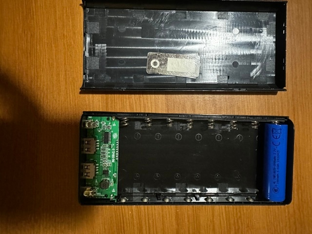 Portable-Charger-Power-Bank - photo 4