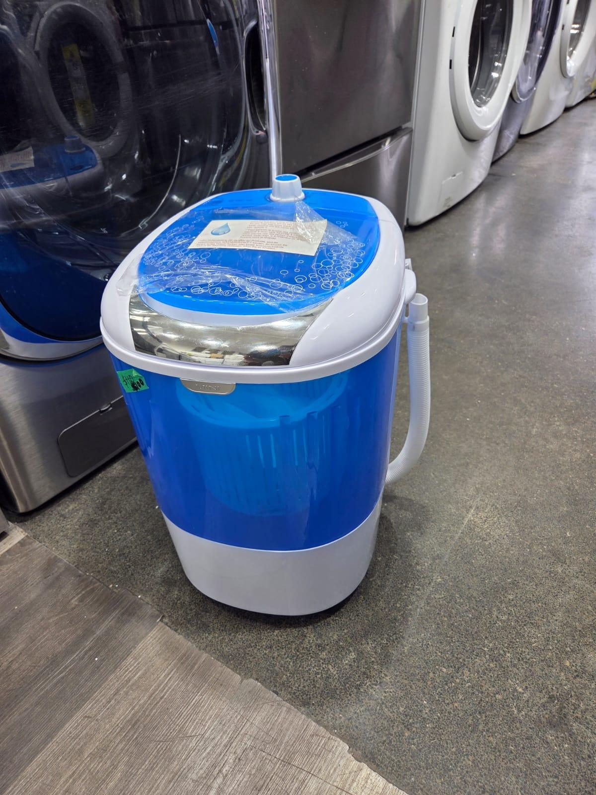 Mino Washer/Dryer For Babies - photo 3