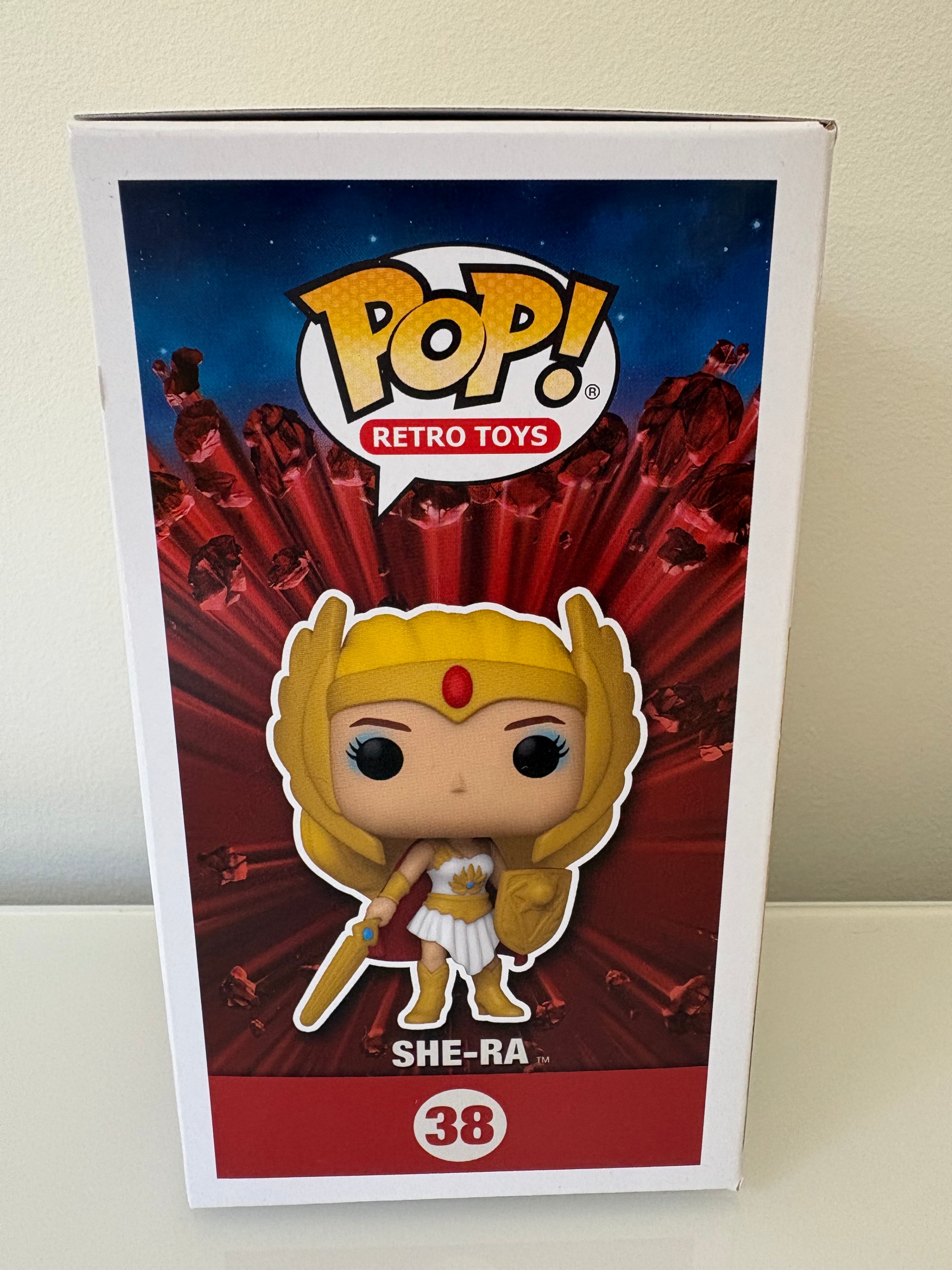Funko Pop She-Ra - photo 4