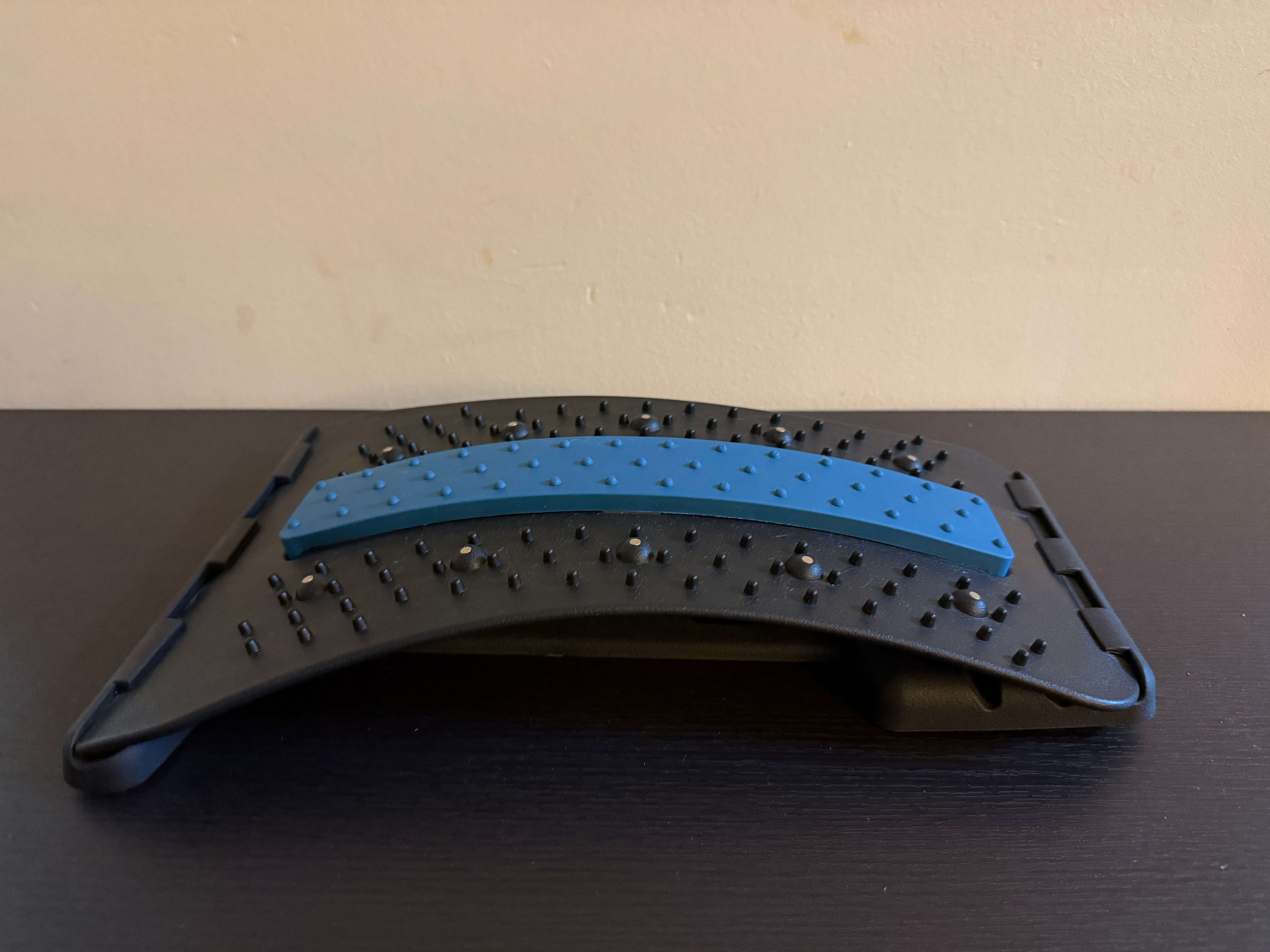 3 Level Adjustable Back Stretcher