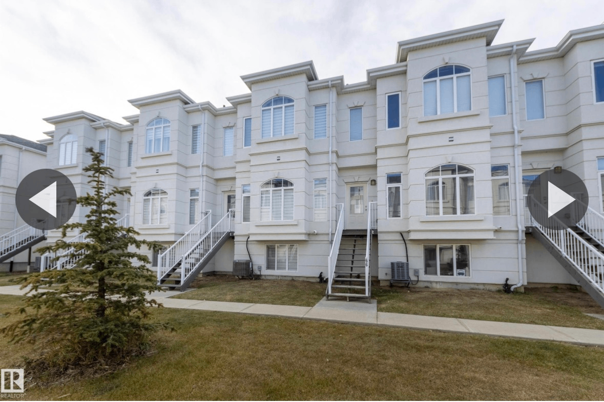 4 Beds 3.5 Baths - Townhouse (for sale)