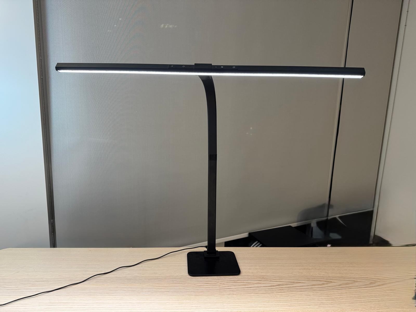 KableRika 24W LED Desk Lamp - photo 2
