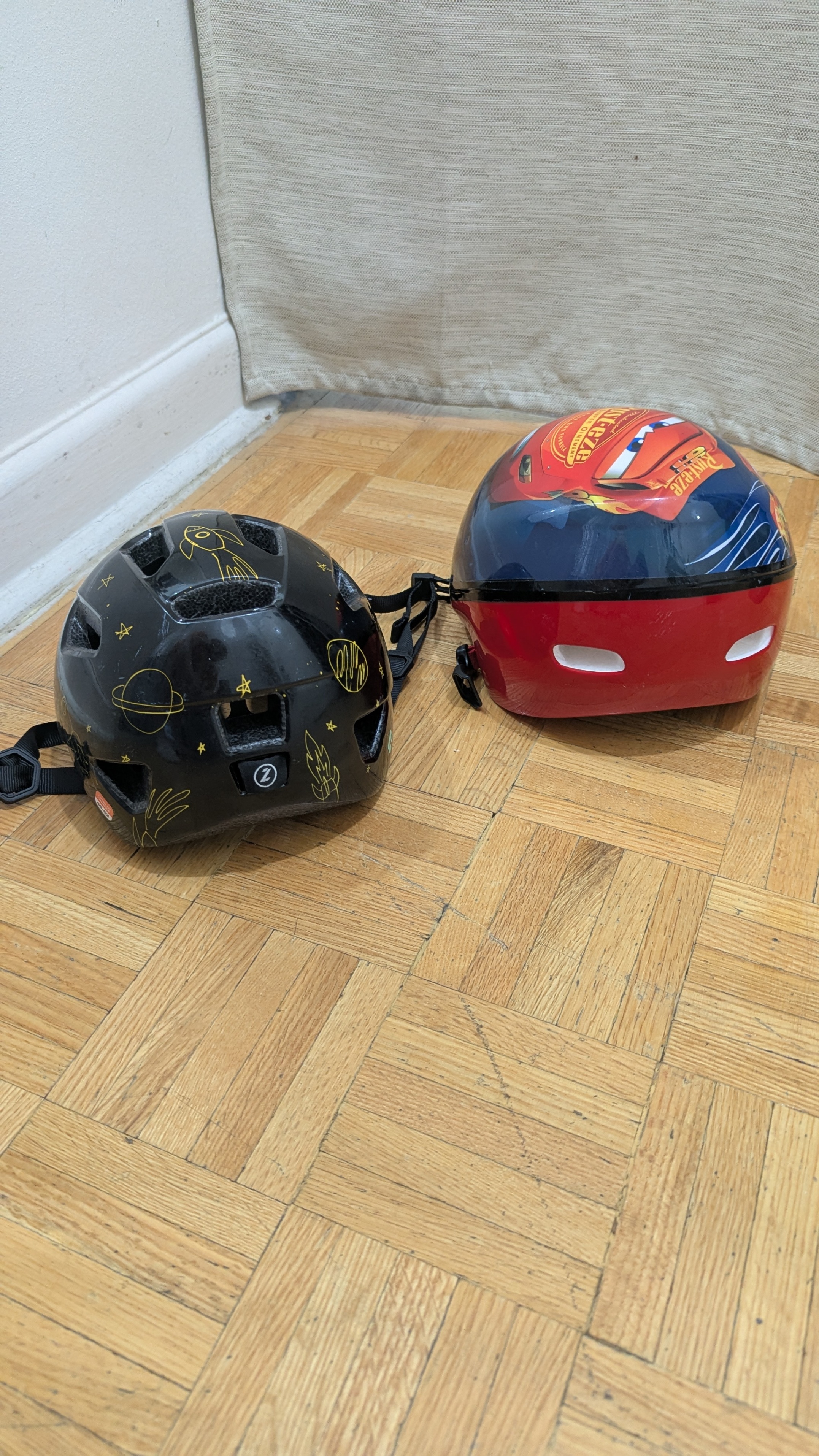 Child, Kids Small BIKE Bicycle HELMET 46-52 - photo 2