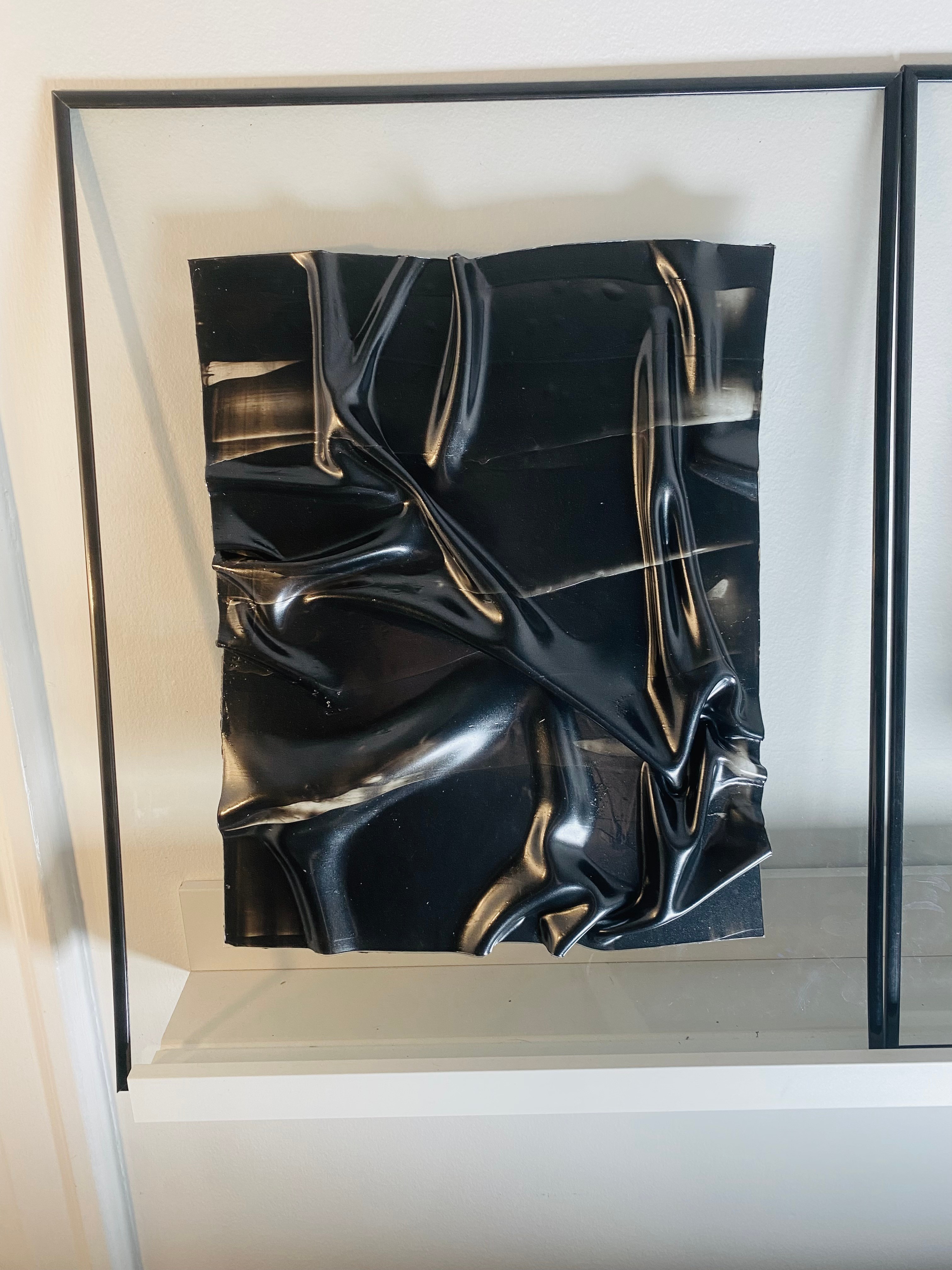 Original framed 3D wall art - choose one - photo 5