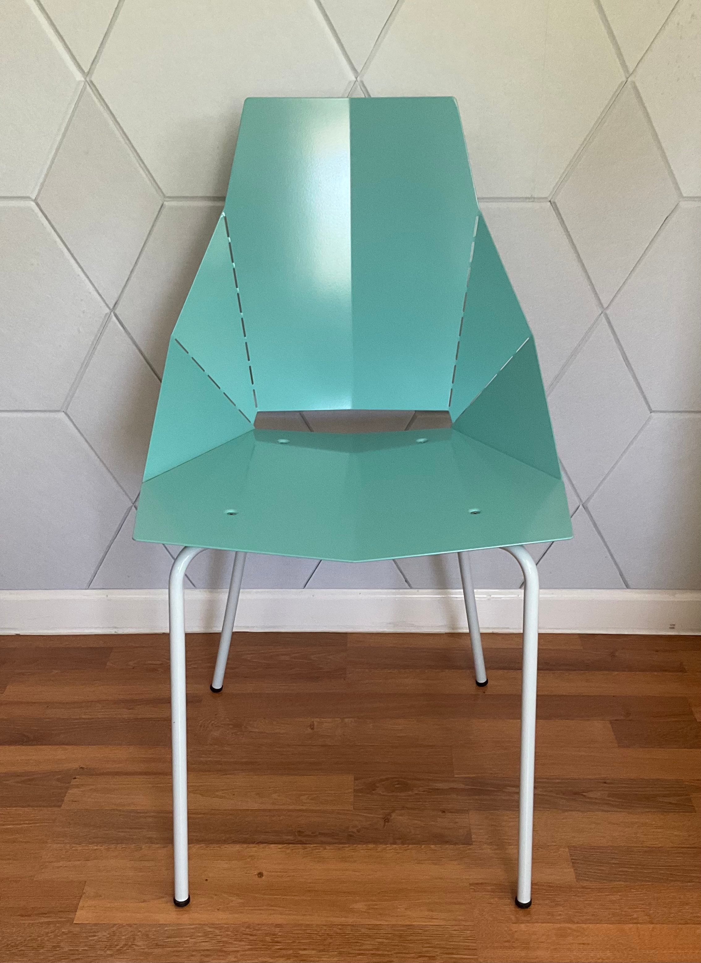 Blu Dot - Real Good Chair - photo 2