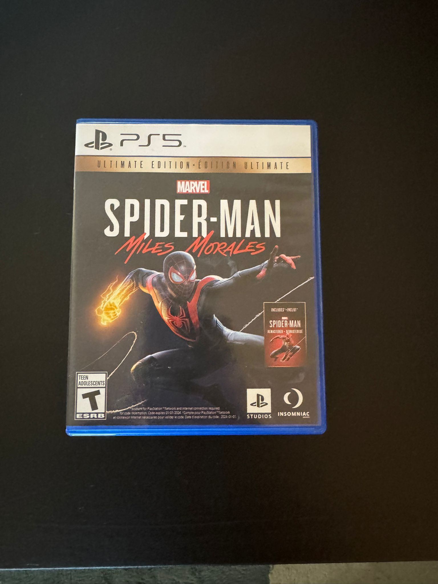 PS5 Games Bundle - photo 3