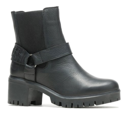 Genuine Harley-Davidson Women's Boots - photo 3