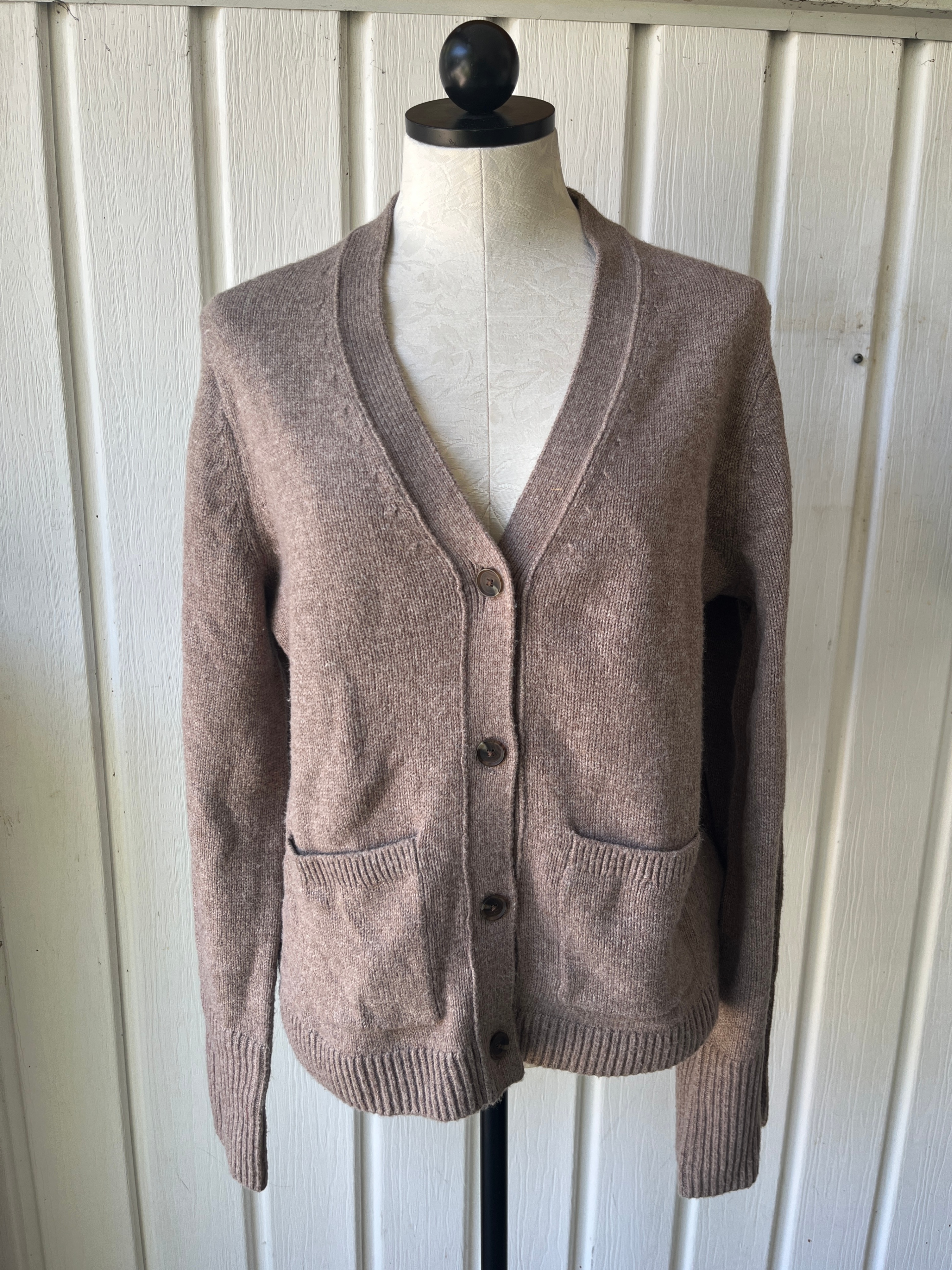GAP Cardigan Sweater