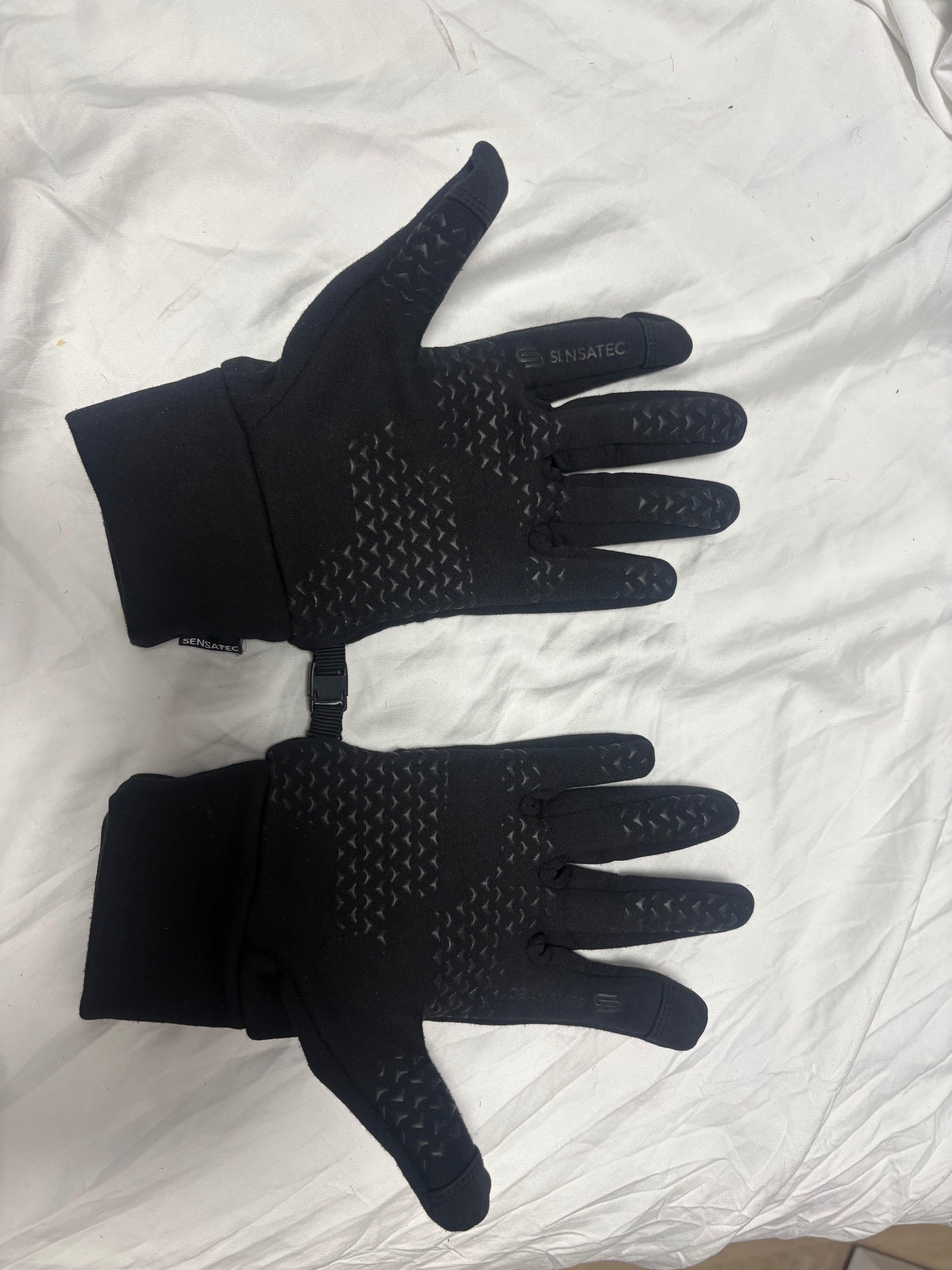 Light Gloves (Large)