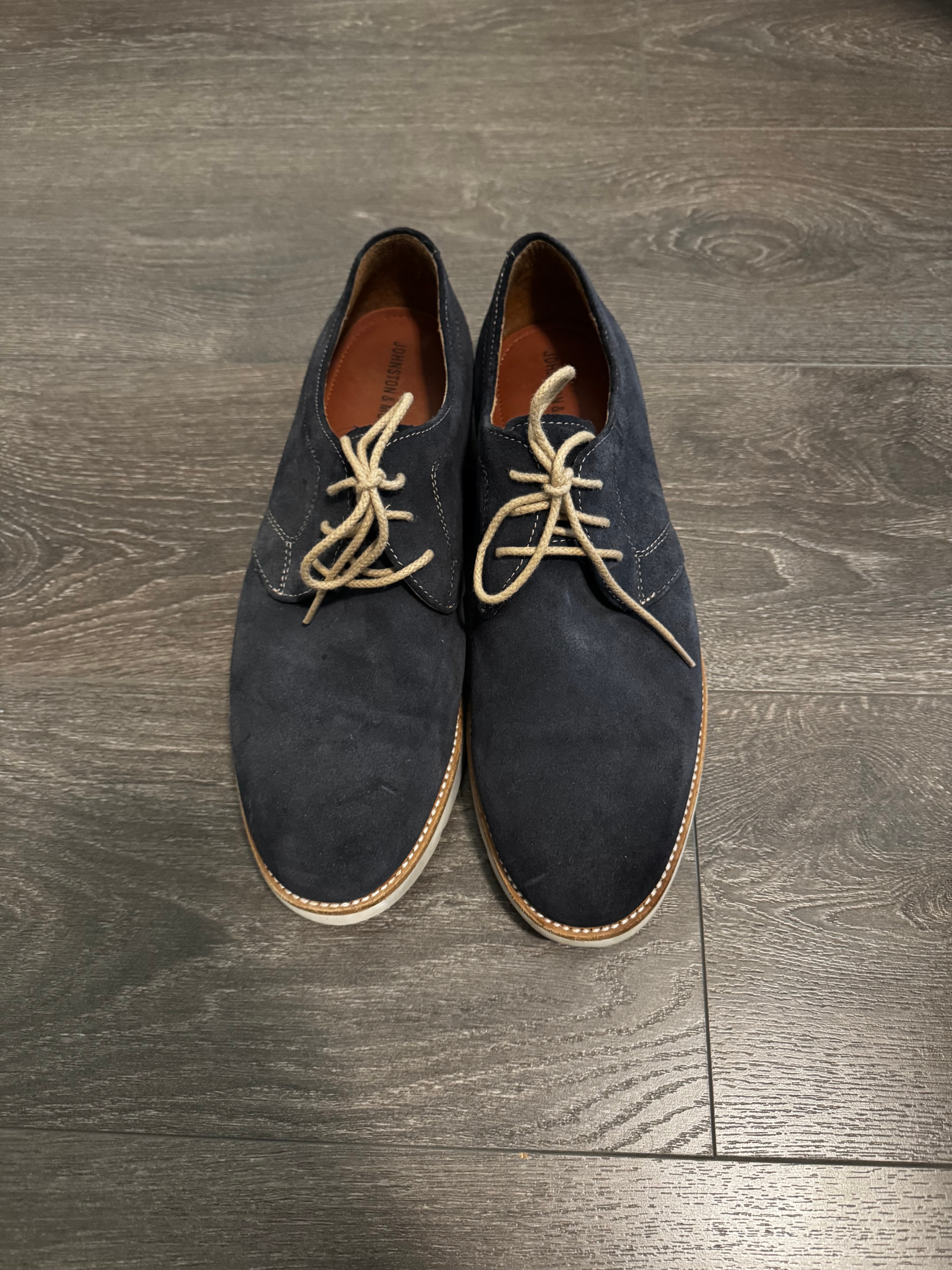 Dress shoes - photo 2