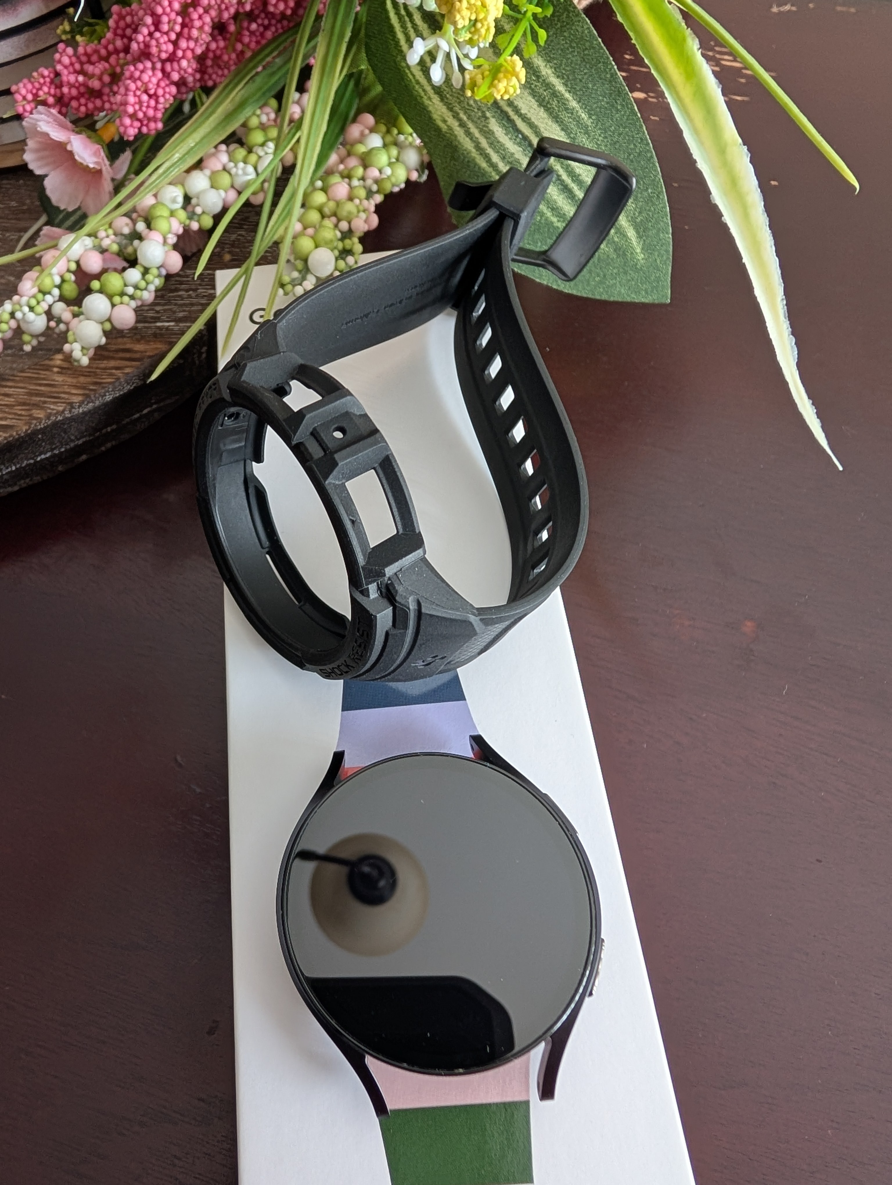 Samsung Galaxy Watch 6 44mm WiFi Bespoke Edition