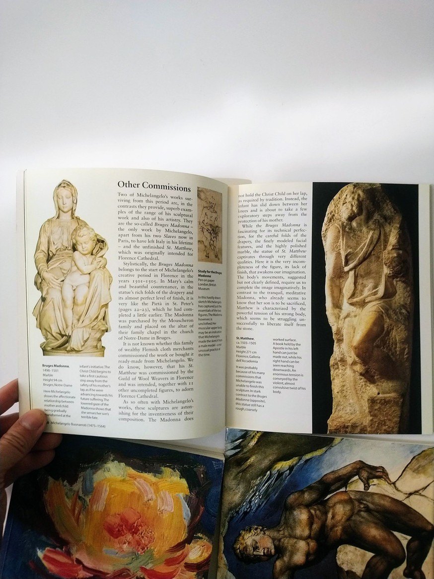 Art books! - photo 3