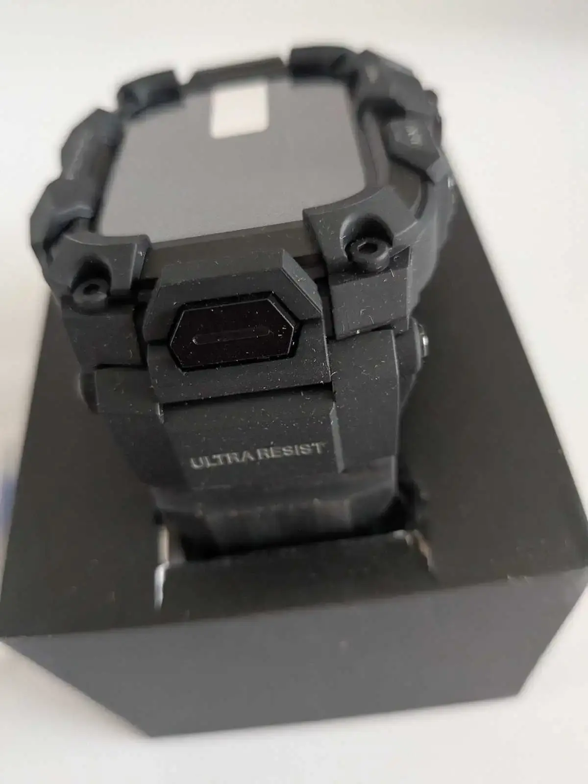 Ultimal Shield Protect Case Band for Apple Watch 44mm - photo 4