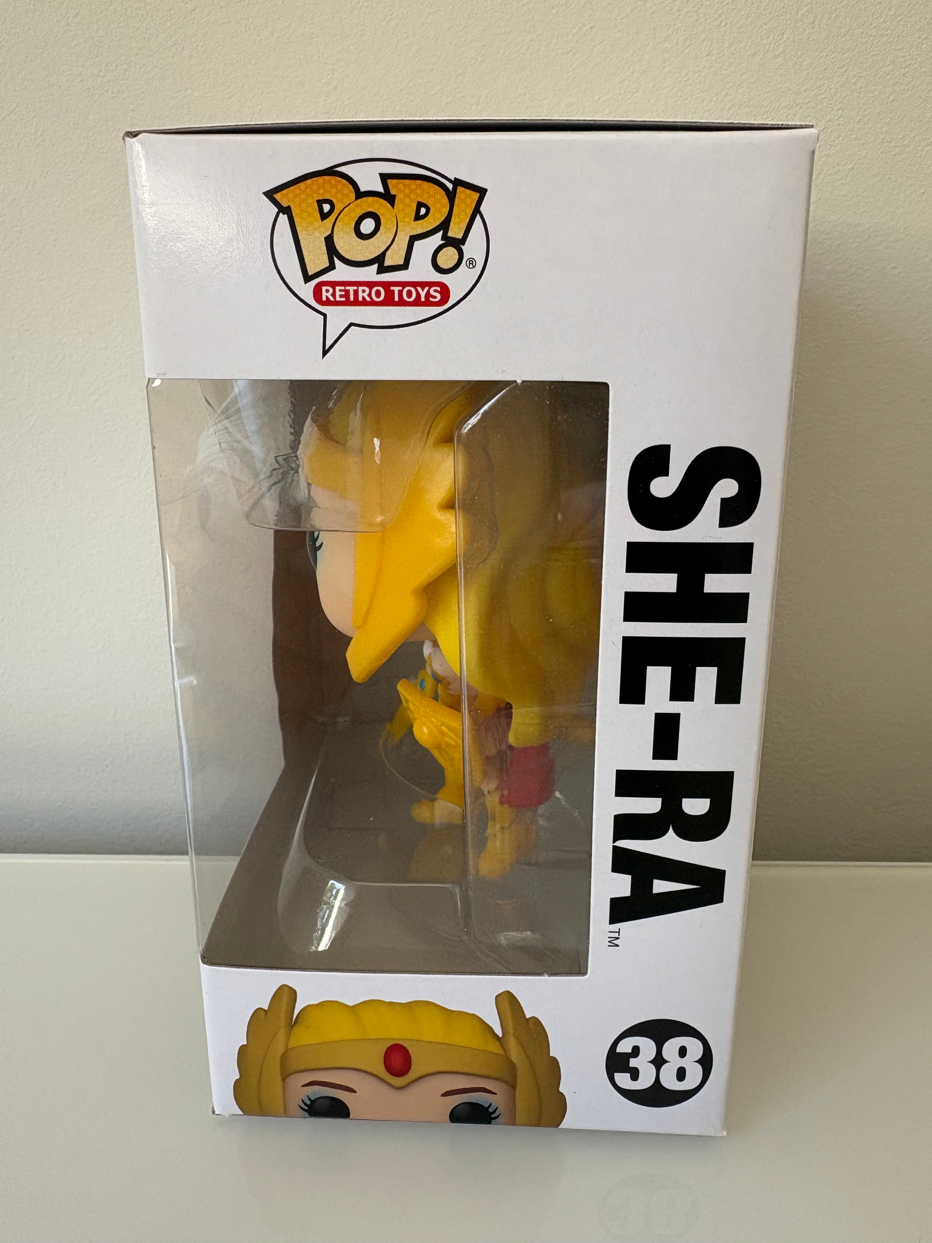 Funko Pop She-Ra - photo 2