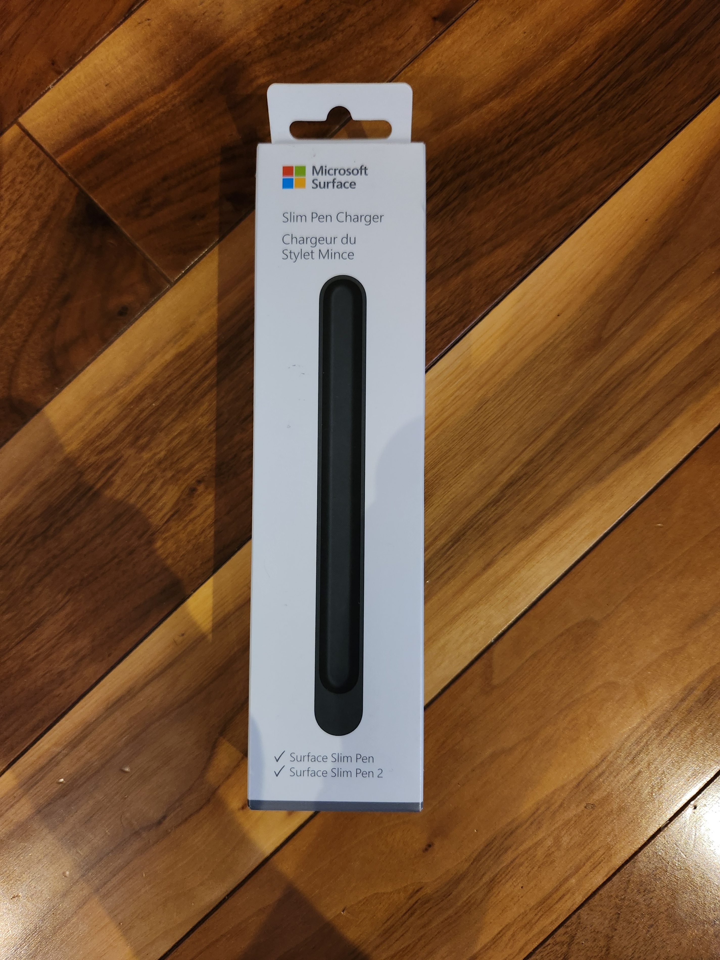 Microsoft Surface Slim Pen Charger [Model: 8X2-00011]
