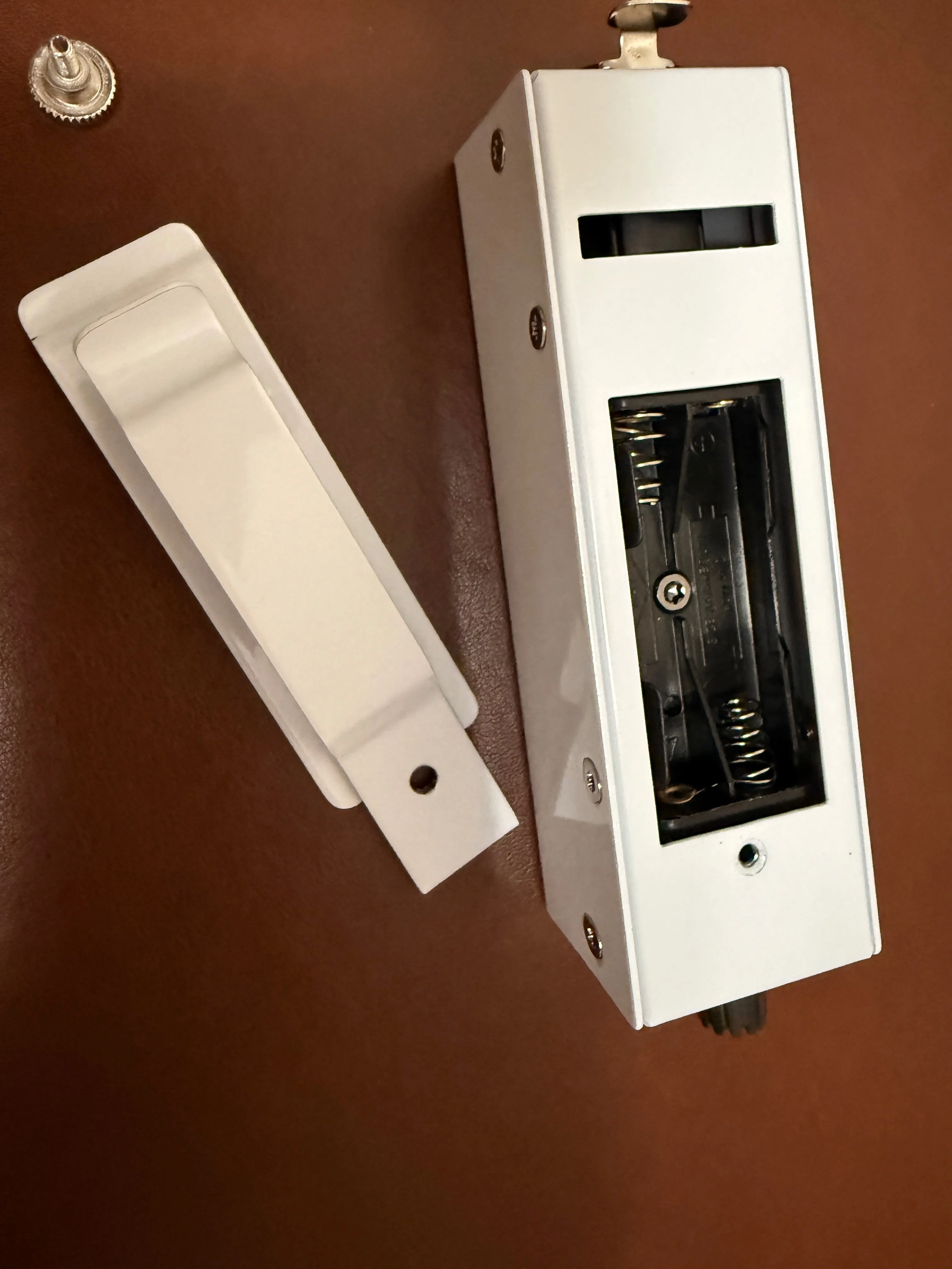 P2 Headphone Amplifier, Portable In Ear Monitor Amplifier - photo 3