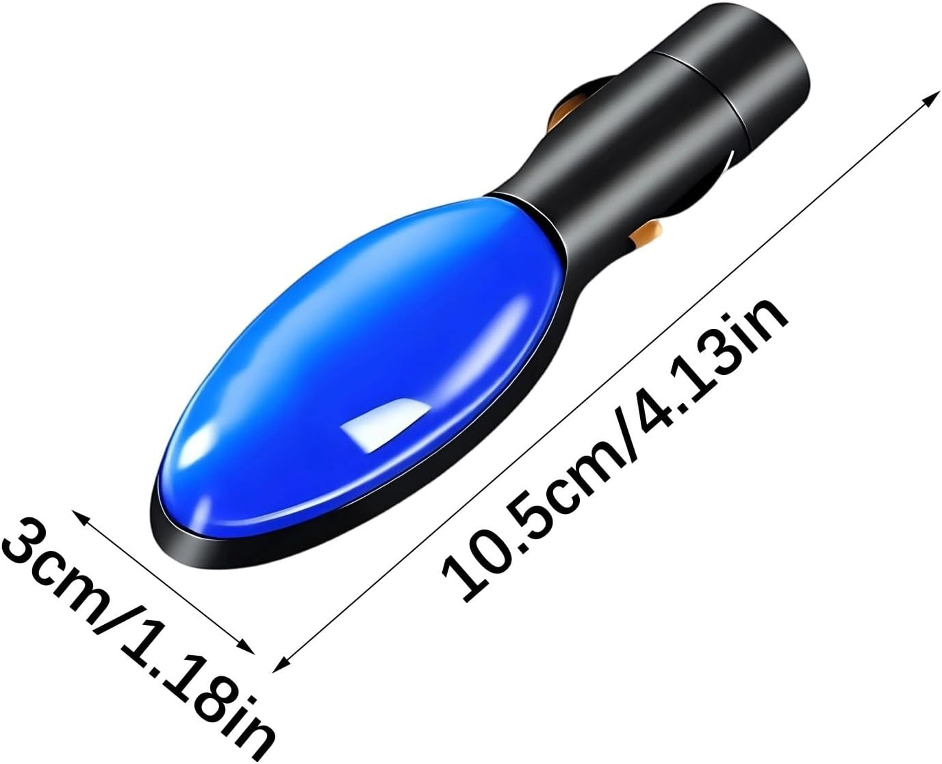High Efficiency Fuels Mileage Enhancer - photo 4