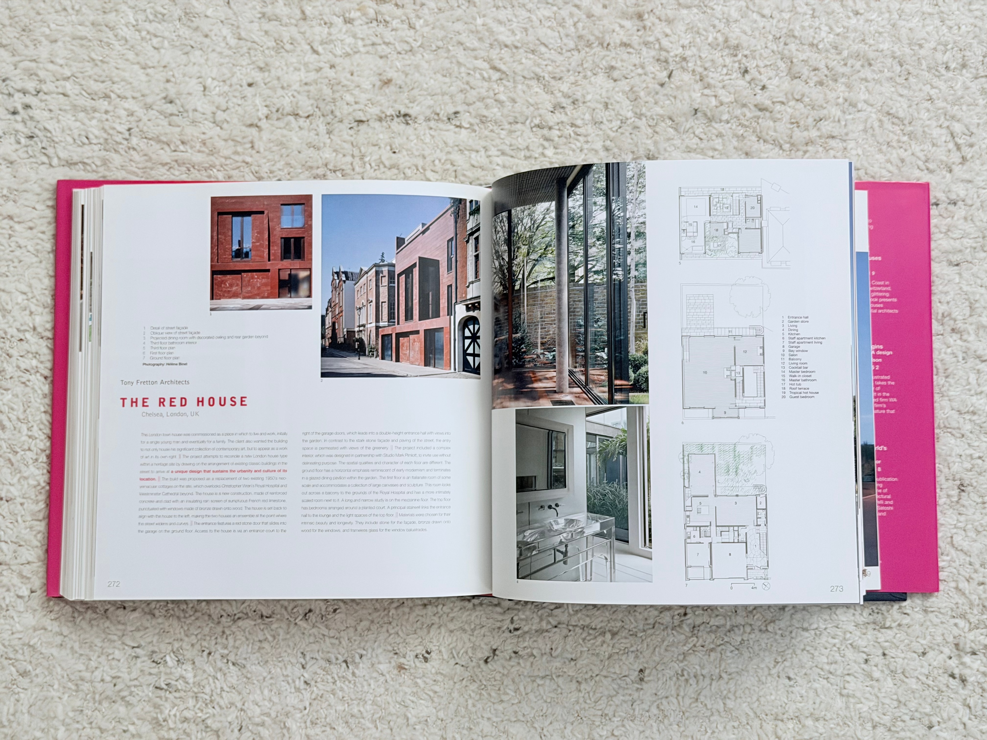 The New 100 houses x 100 Architects - photo 4