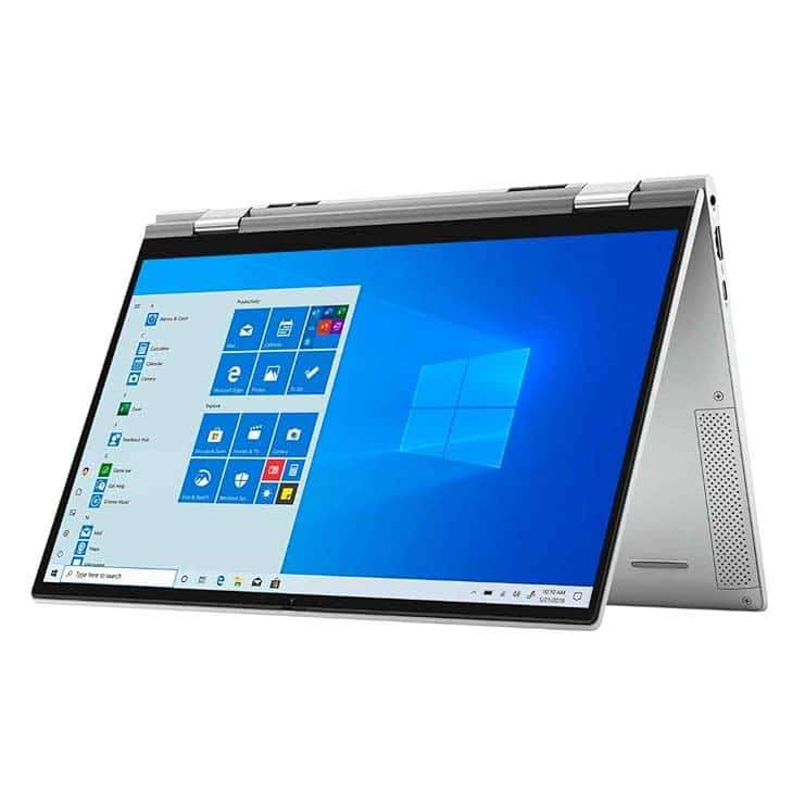 Dell inspiron 13 7000 Intel i7 8th Gen