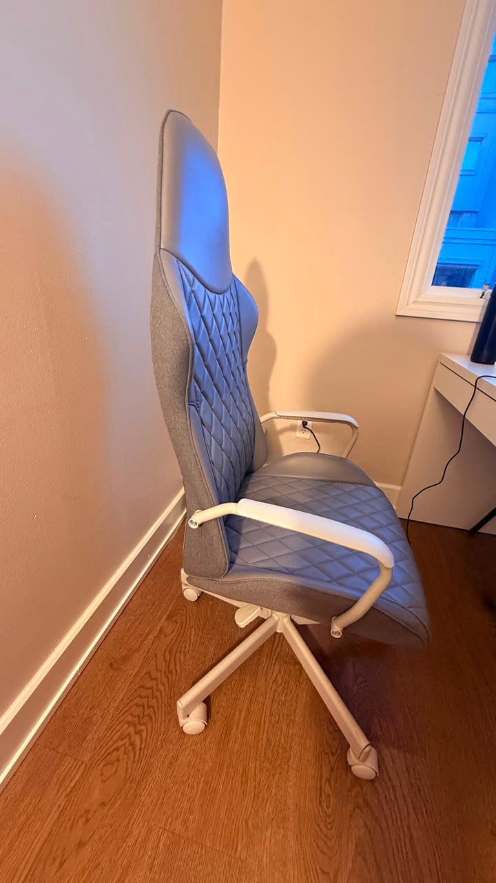 Office Chair – Excellent Condition - photo 2