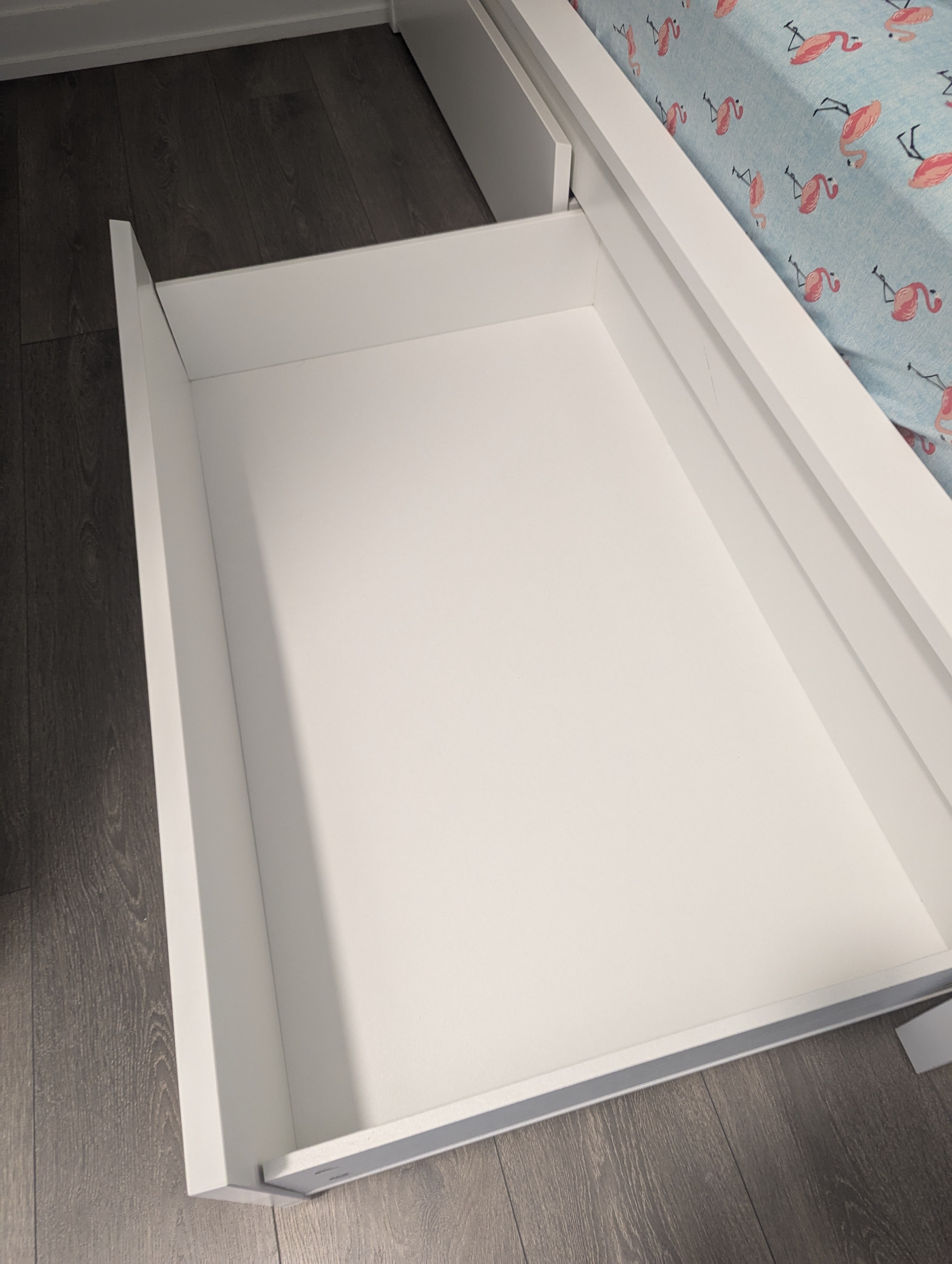IKEA MALM Bed Frame - photo 3