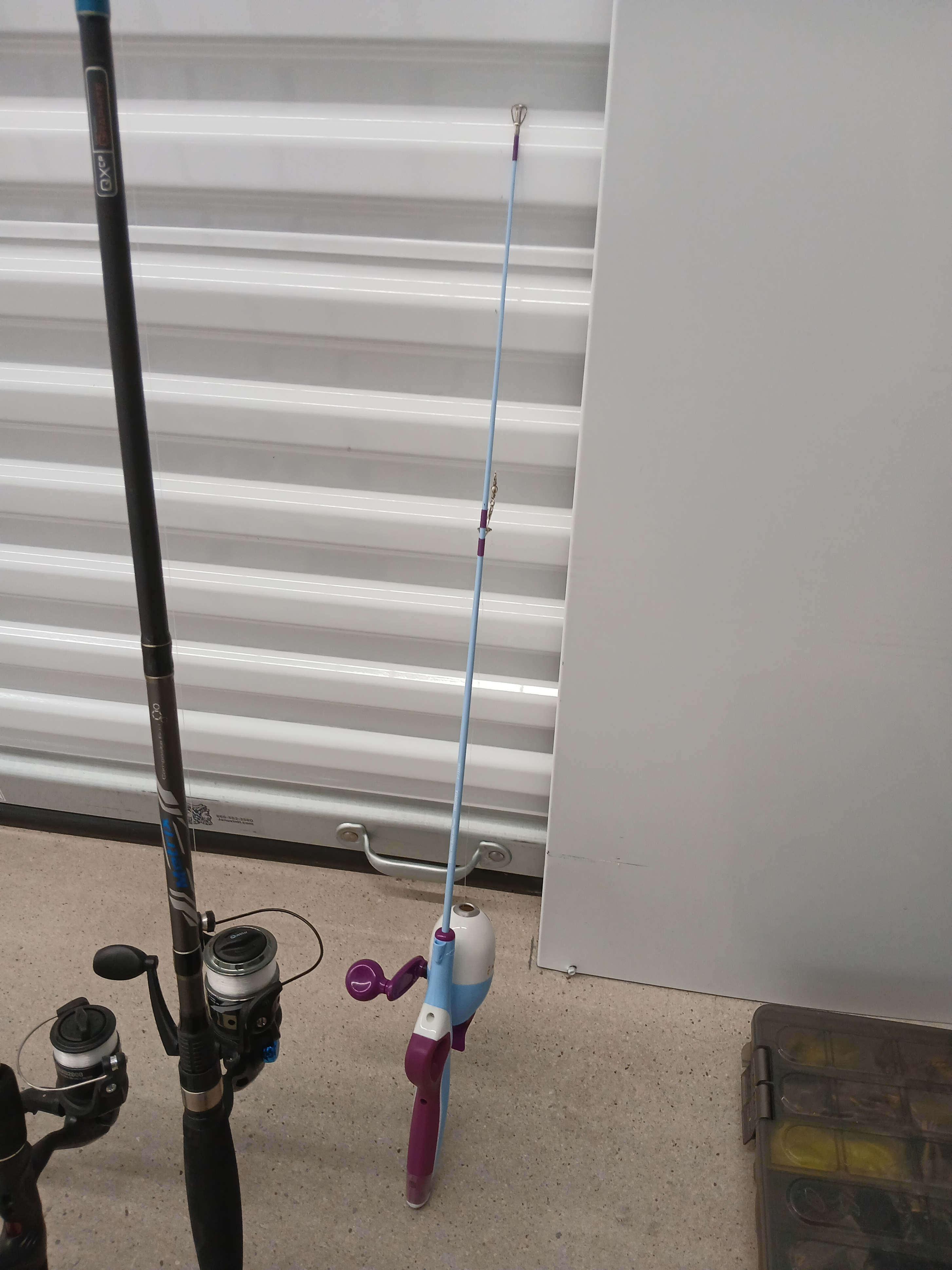 Fishing Rods and Tackles (Full Set) - photo 4