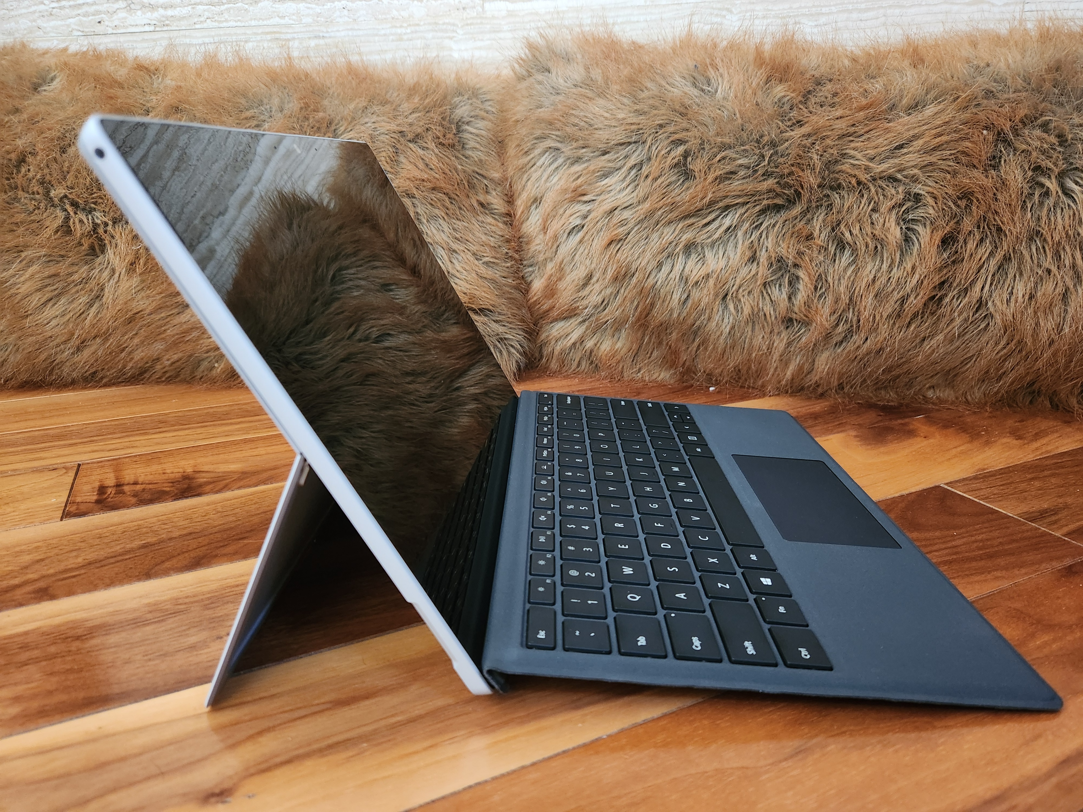 Surface Pro 7+ (i7, 16GB RAM, 256GB SSD) [Model: 1960] - photo 4