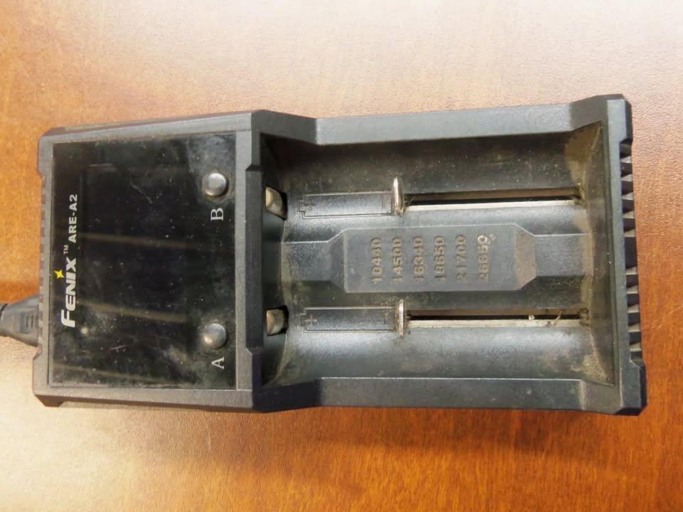Battery Charger